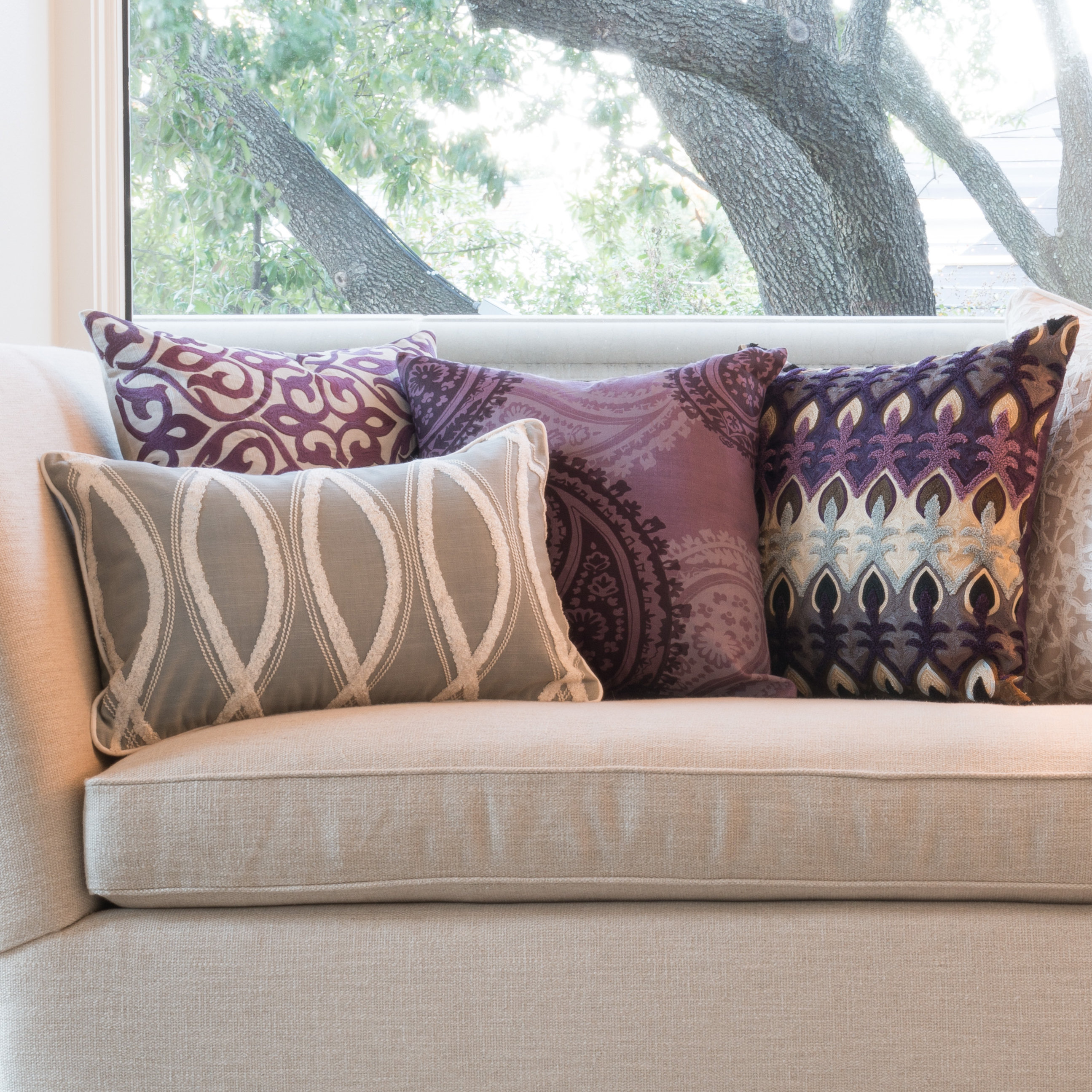 Loloi Rugs Throw Pillow & Reviews Wayfair