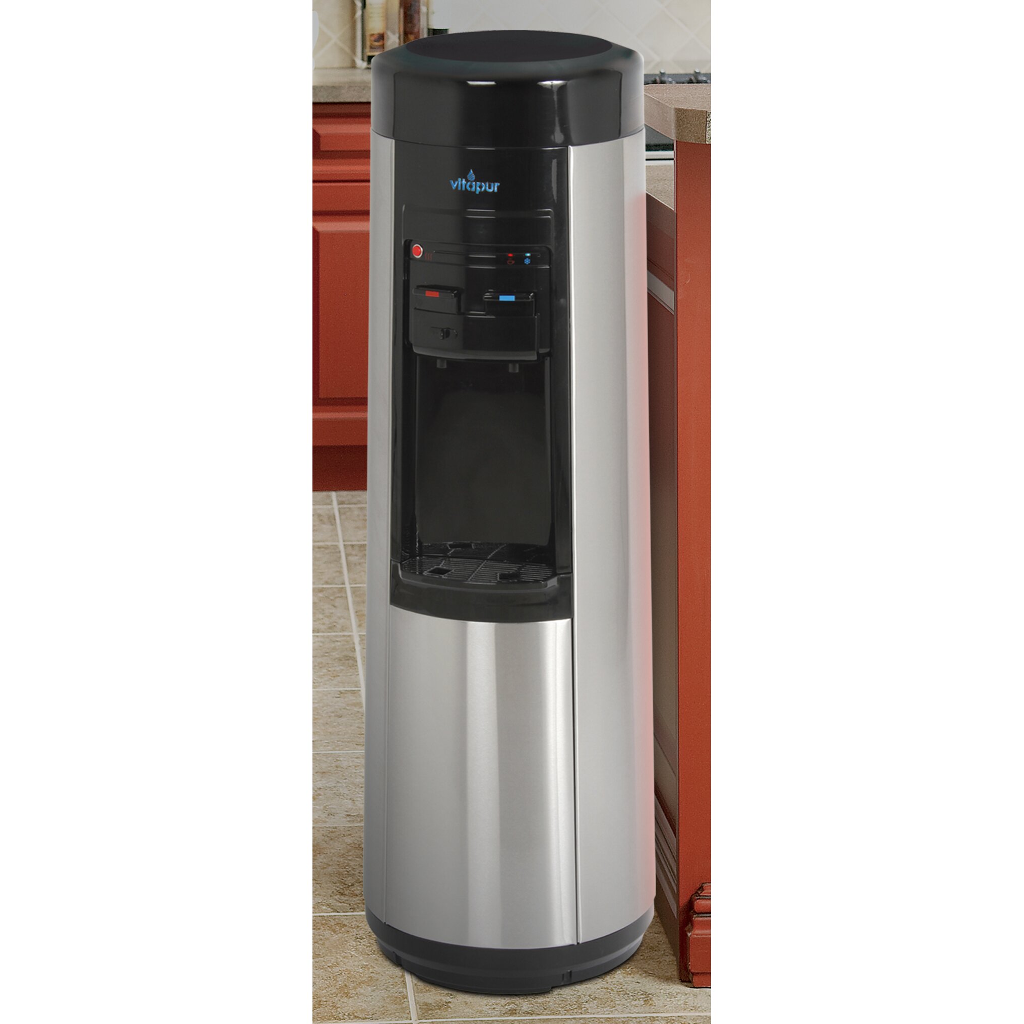Greenway Water Coolers 21