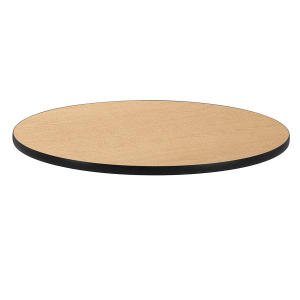 Virco 36 Round Gathering Table Top Wayfair Virco 36 Quot Round Gathering Table Top