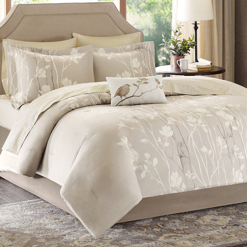 wayfair bedding