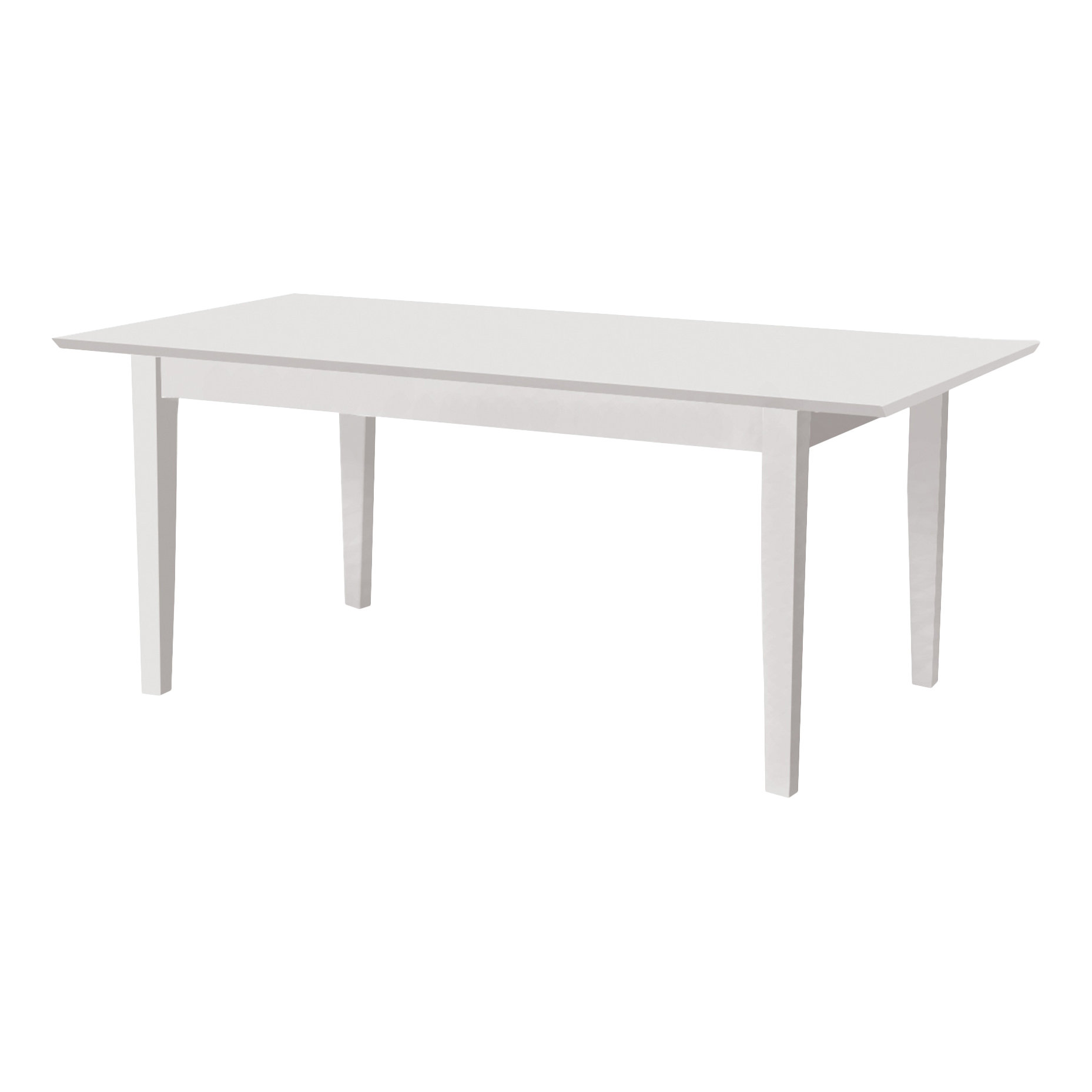 International Concepts Wayfair Quick View Linen Extendable Dining Table By International Concepts