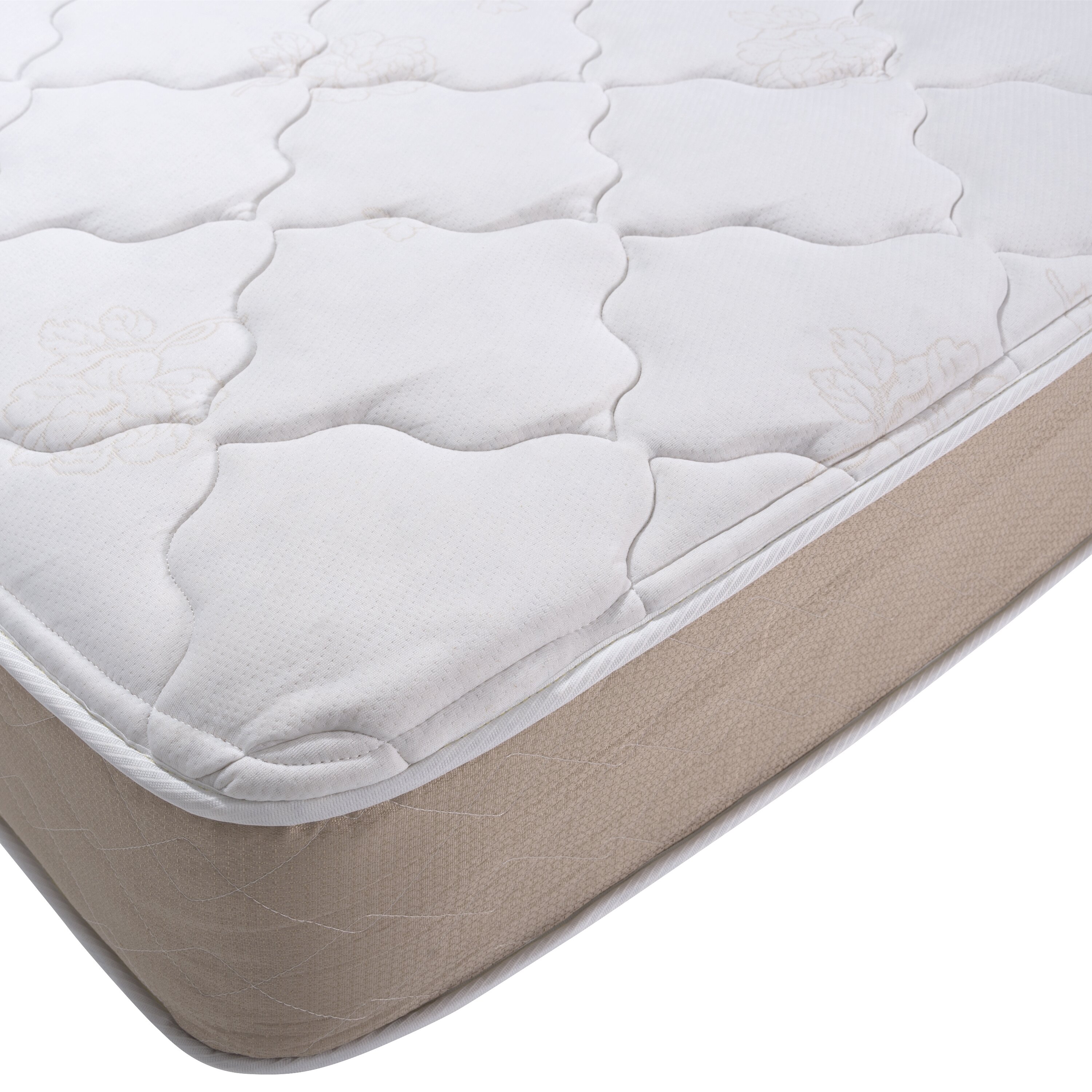 Firm Mattress: Ortho Firm Mattress