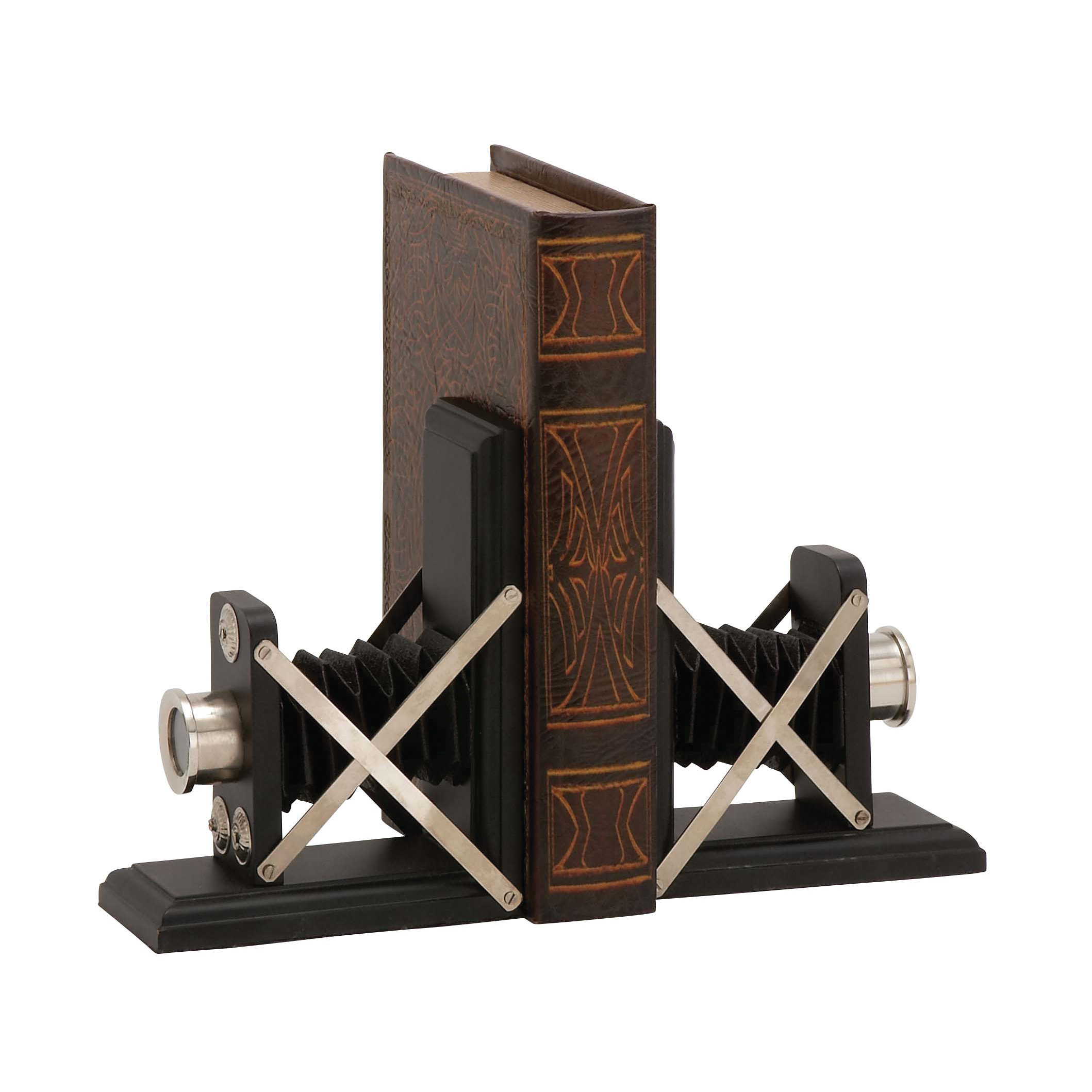 metal book ends metal book ends