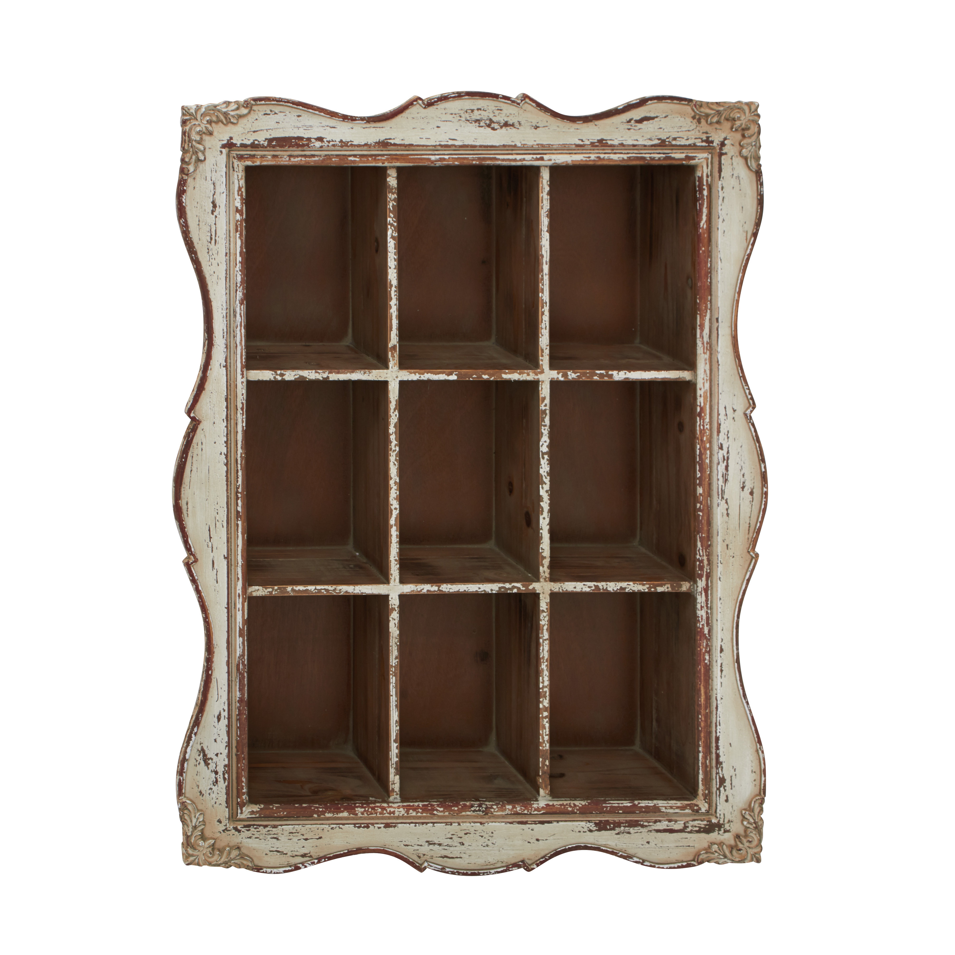 timeless timber showcase 3 ply