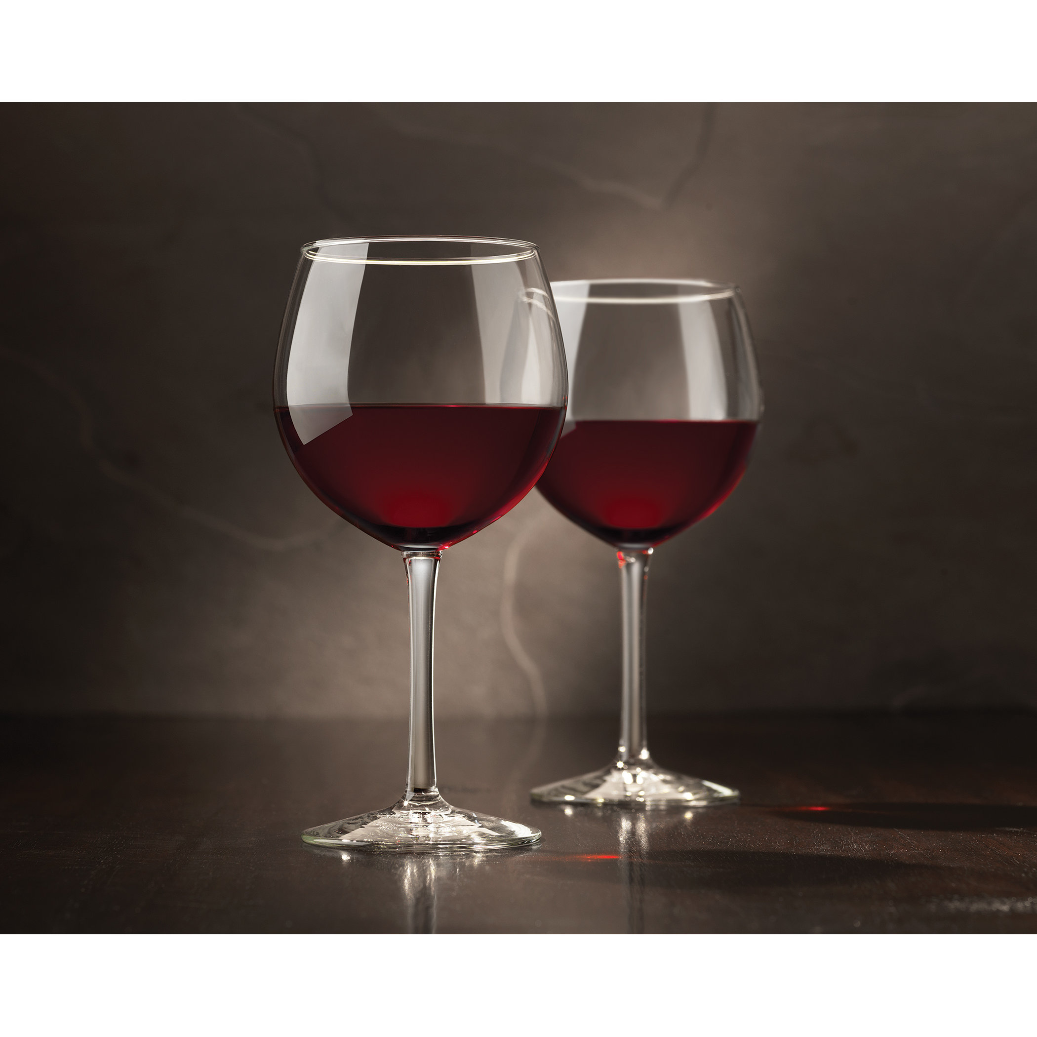 Libbey Vineyard Reserve 19.5 Oz. Red Wine Glass & Reviews Wayfair