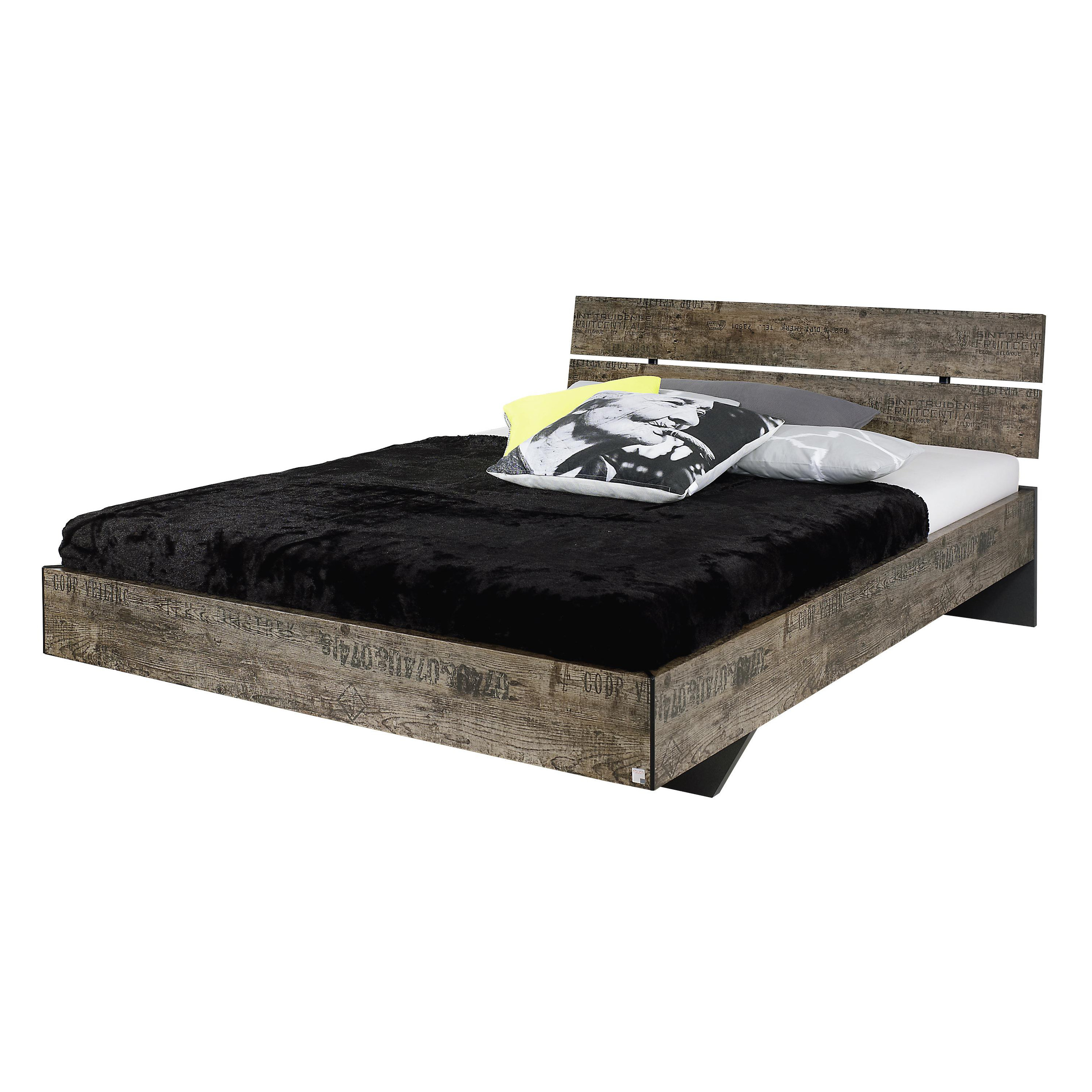 Rauch Futonbett SUMATRA