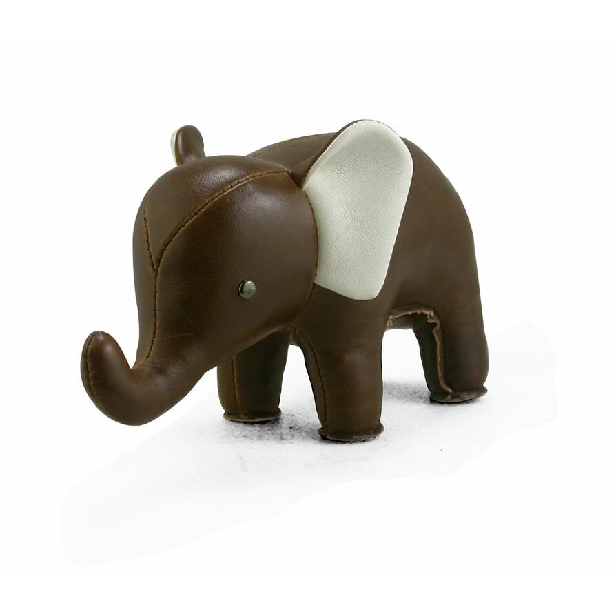 Classic Elephant Paper Weight & Reviews | AllModern