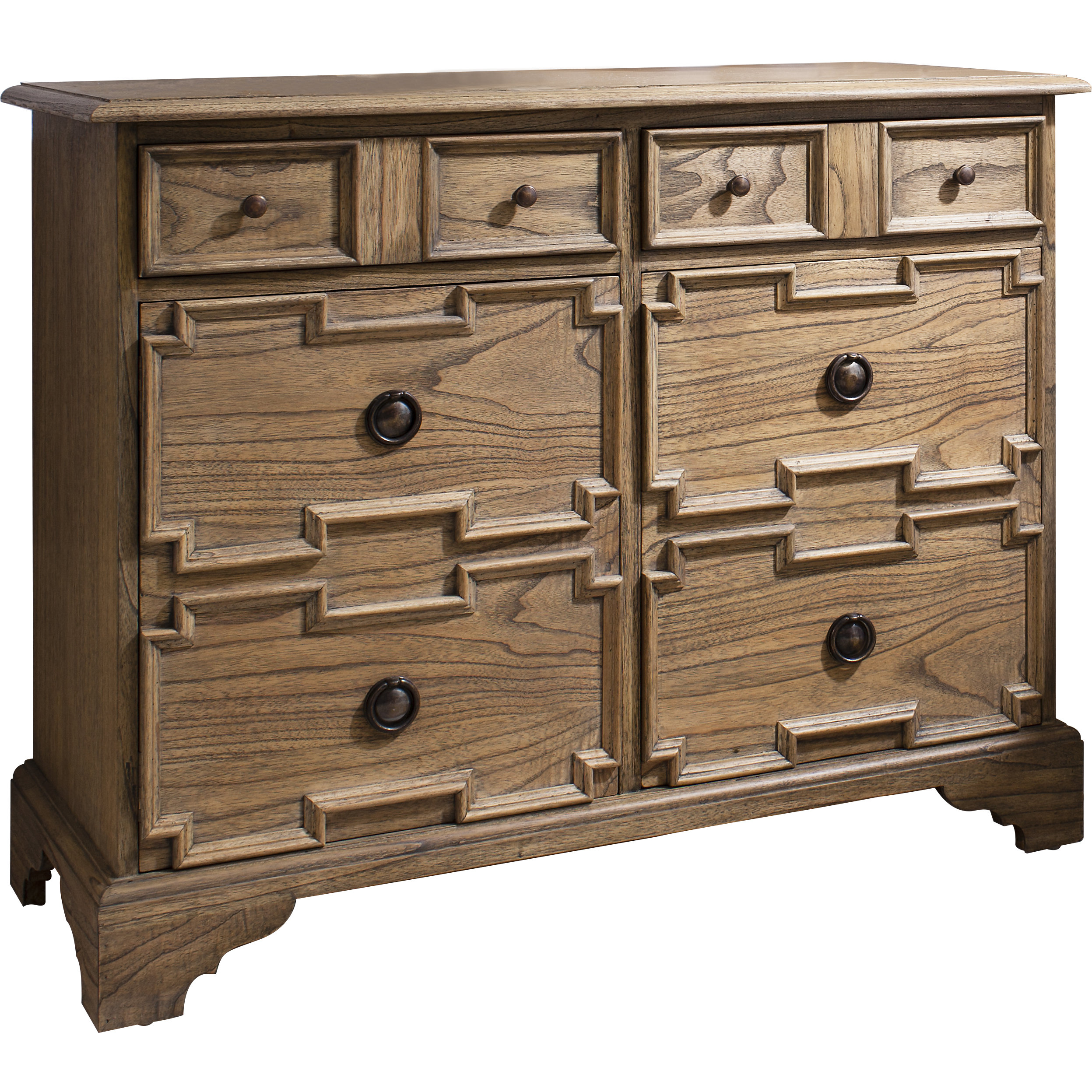 Gallery 8 Drawer Sideboard & Reviews | Wayfair.co.uk