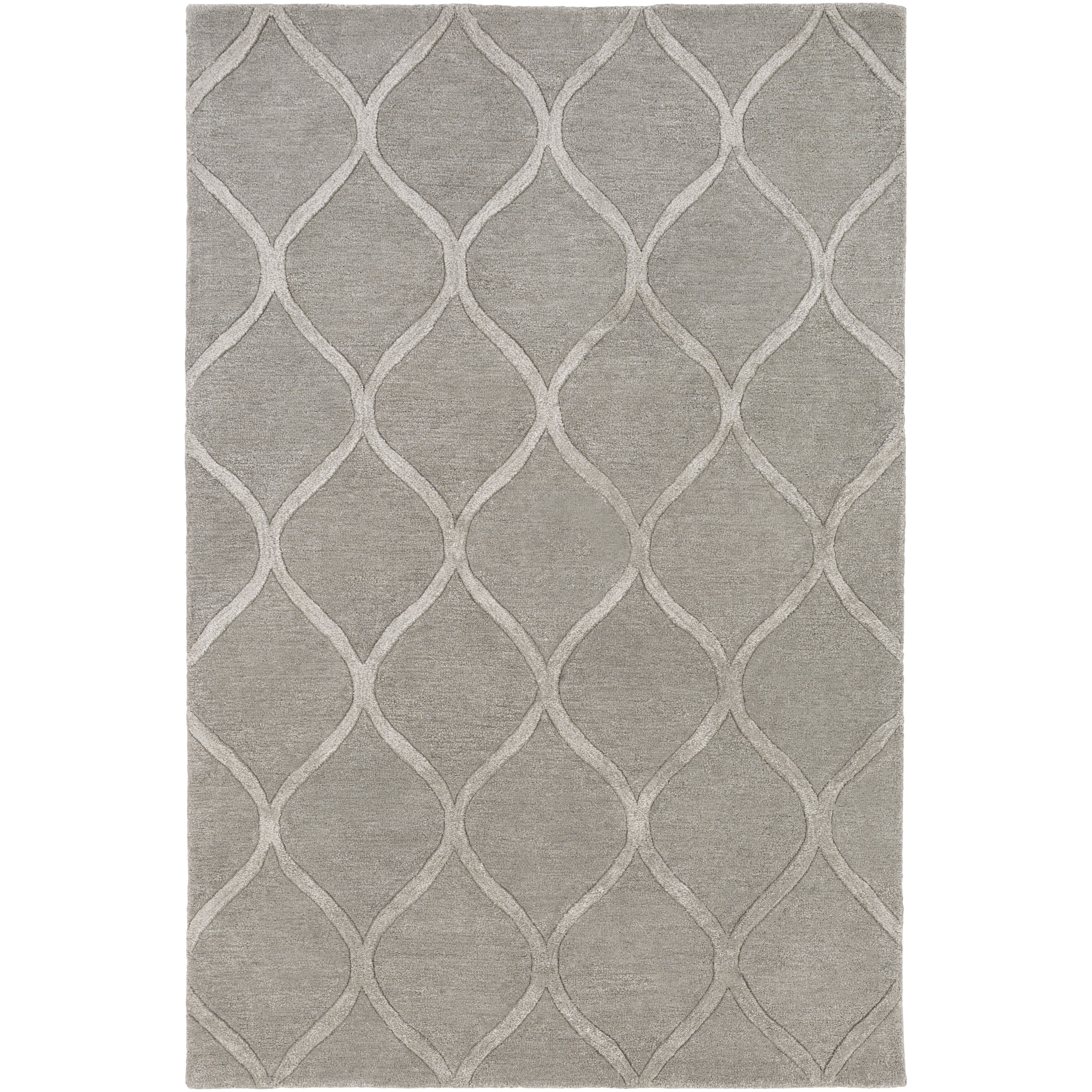 seafoam green area rug