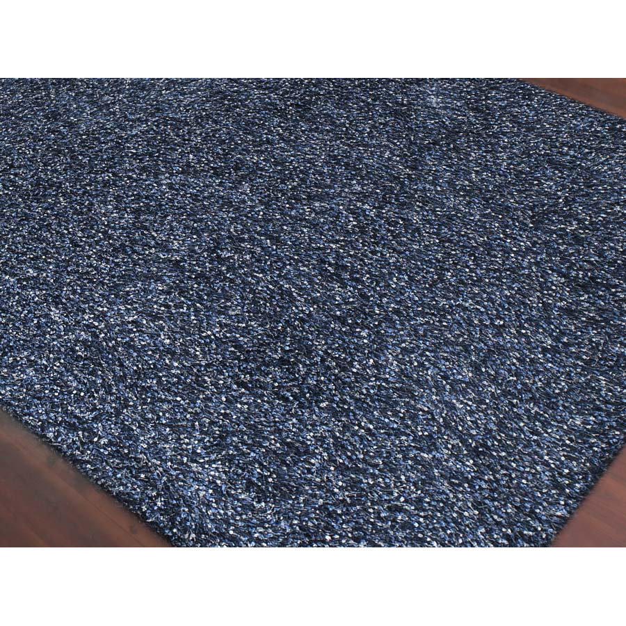 AMER Rugs Peacock Blue Area Rug & Reviews Wayfair