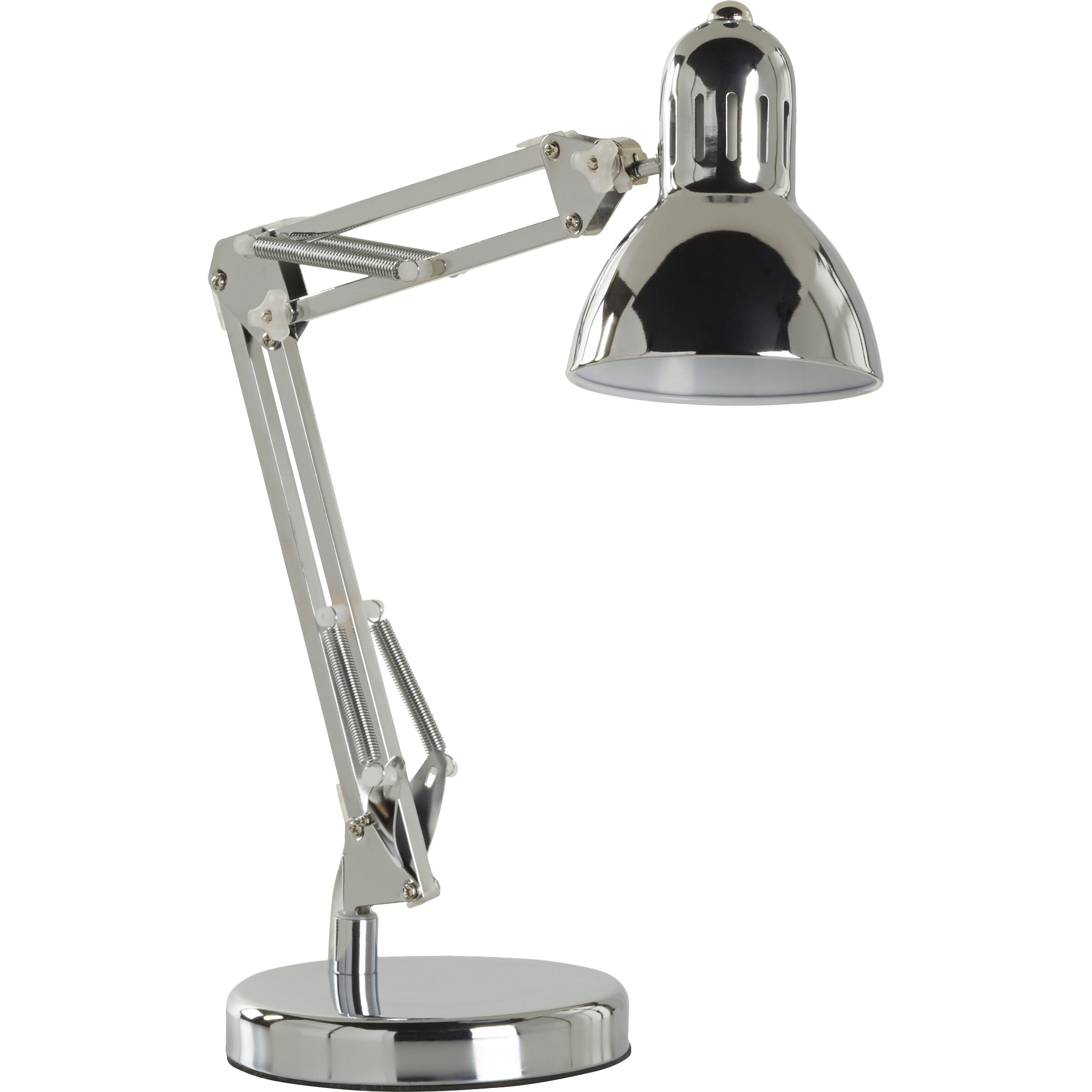 The Lighting & Interiors Group Pixar 55cm Table Lamp & Reviews ...