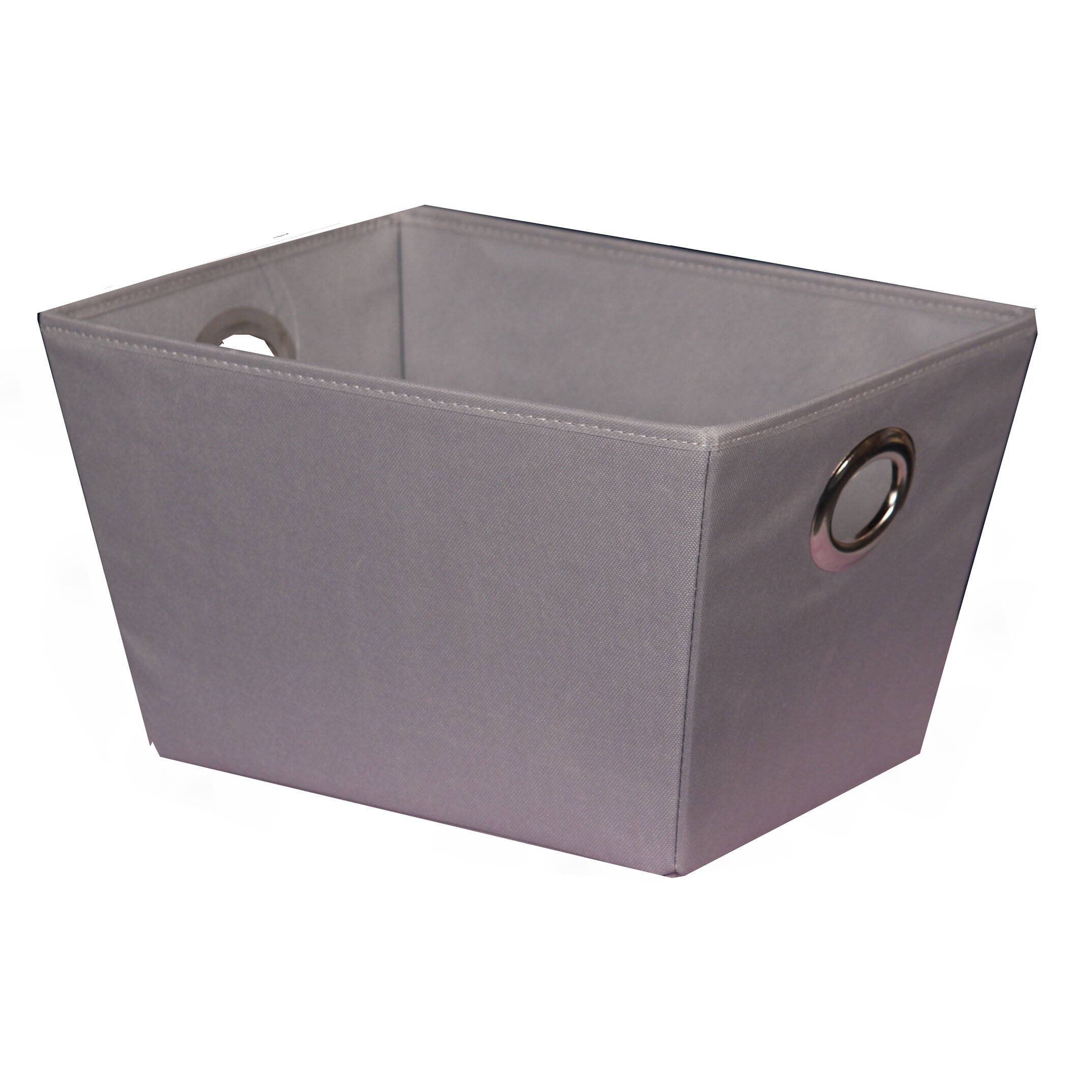 12x12 Storage Cube Bins | Wayfair - QUICK VIEW. Expressive Home Storage Tote Cubes ...