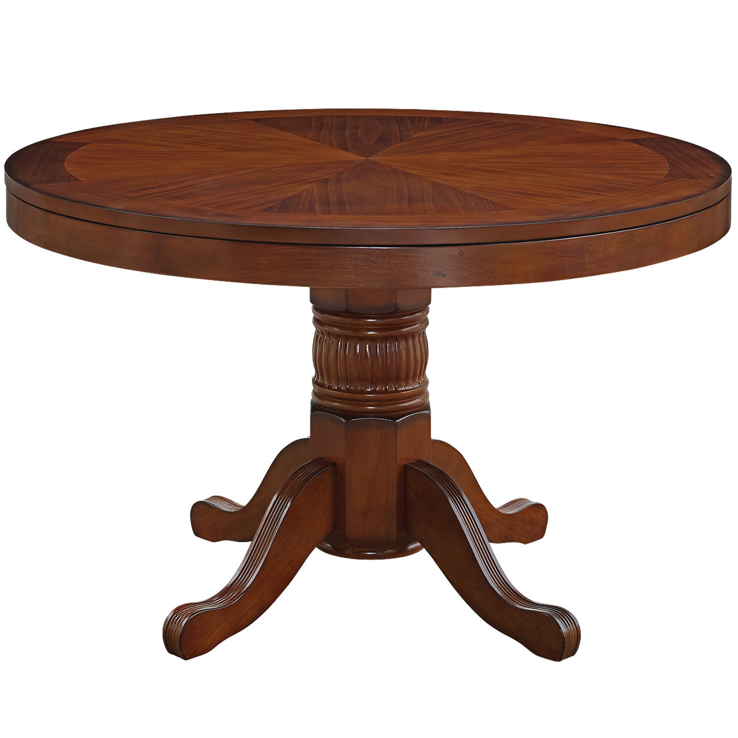 Ram Game Room 48 Round Table Reviews Wayfair Ram Game Room 48 Quot Round Table