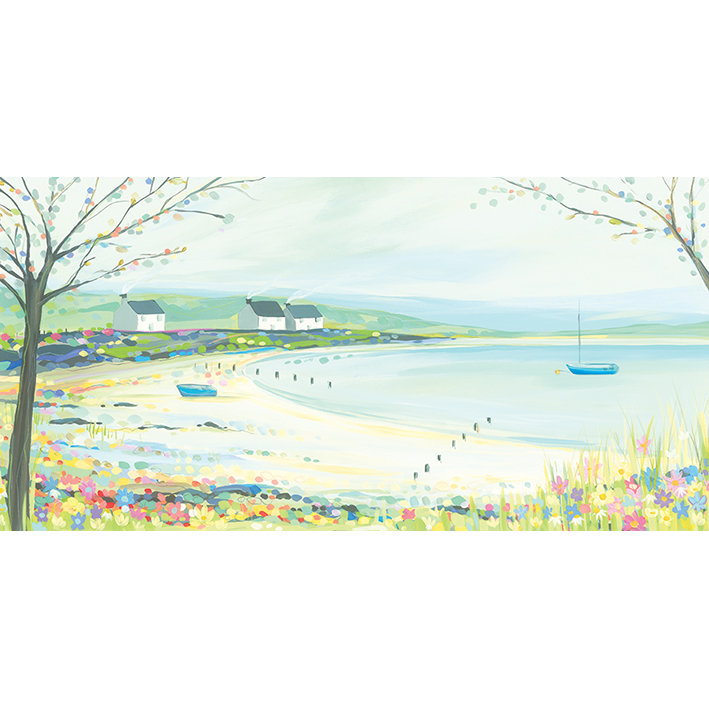 Art Group Spring Morning by Bell Canvas Wall Art & Reviews