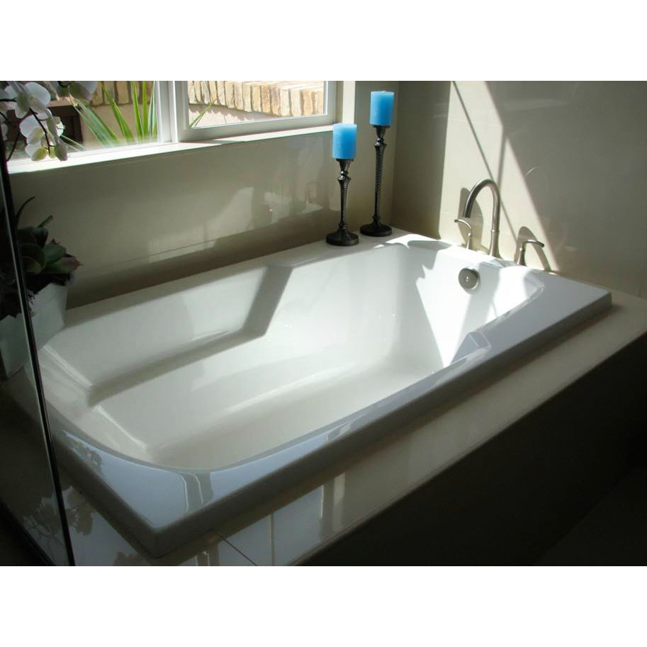 Hydro Systems Designer Solo 54 X 30 Soaking Bathtub Reviews Hydro Systems Designer Solo 54 Quot X 30 Soaking Bathtub