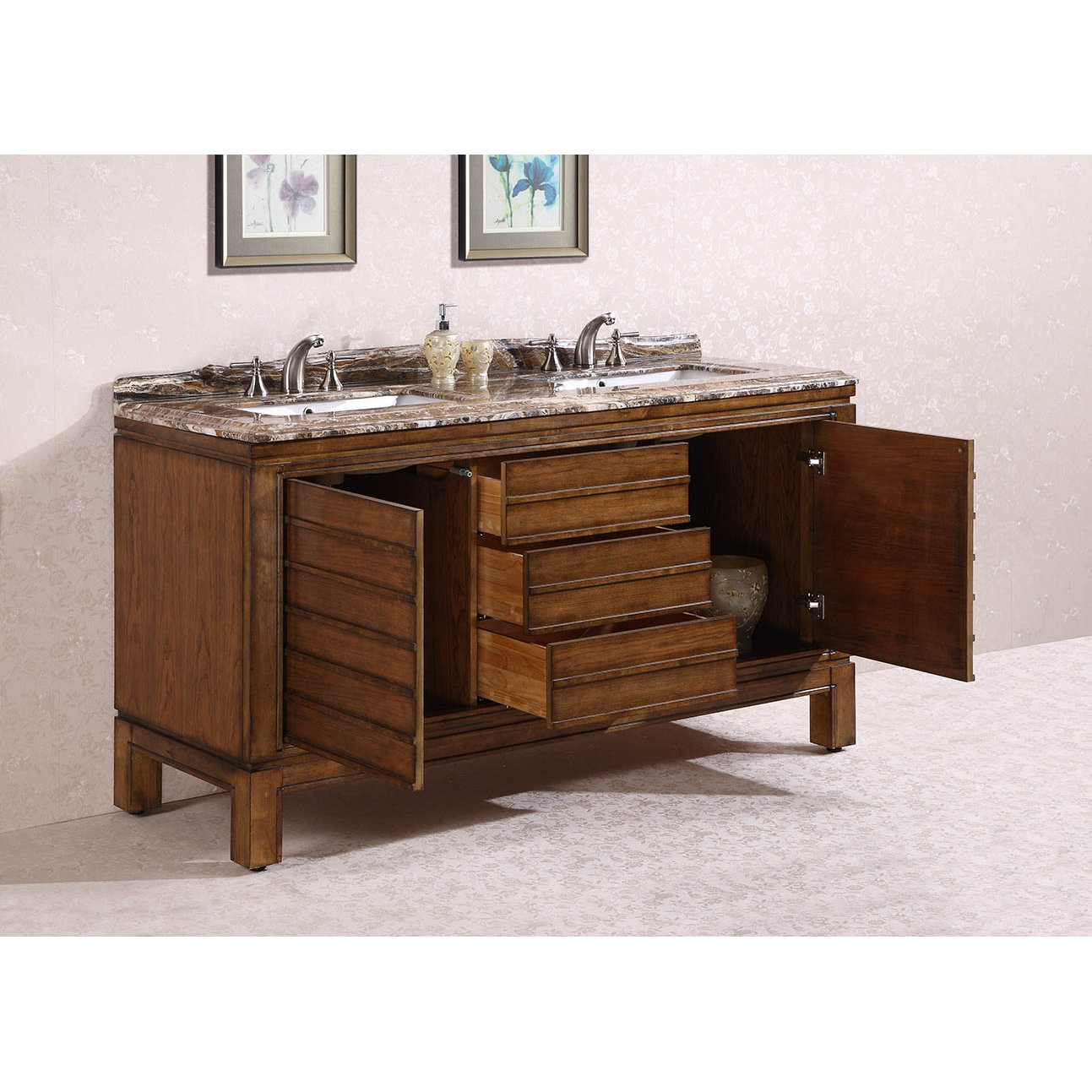 68 inch vanity || vesmaeducation 68 inch vanity || vesmaeducation