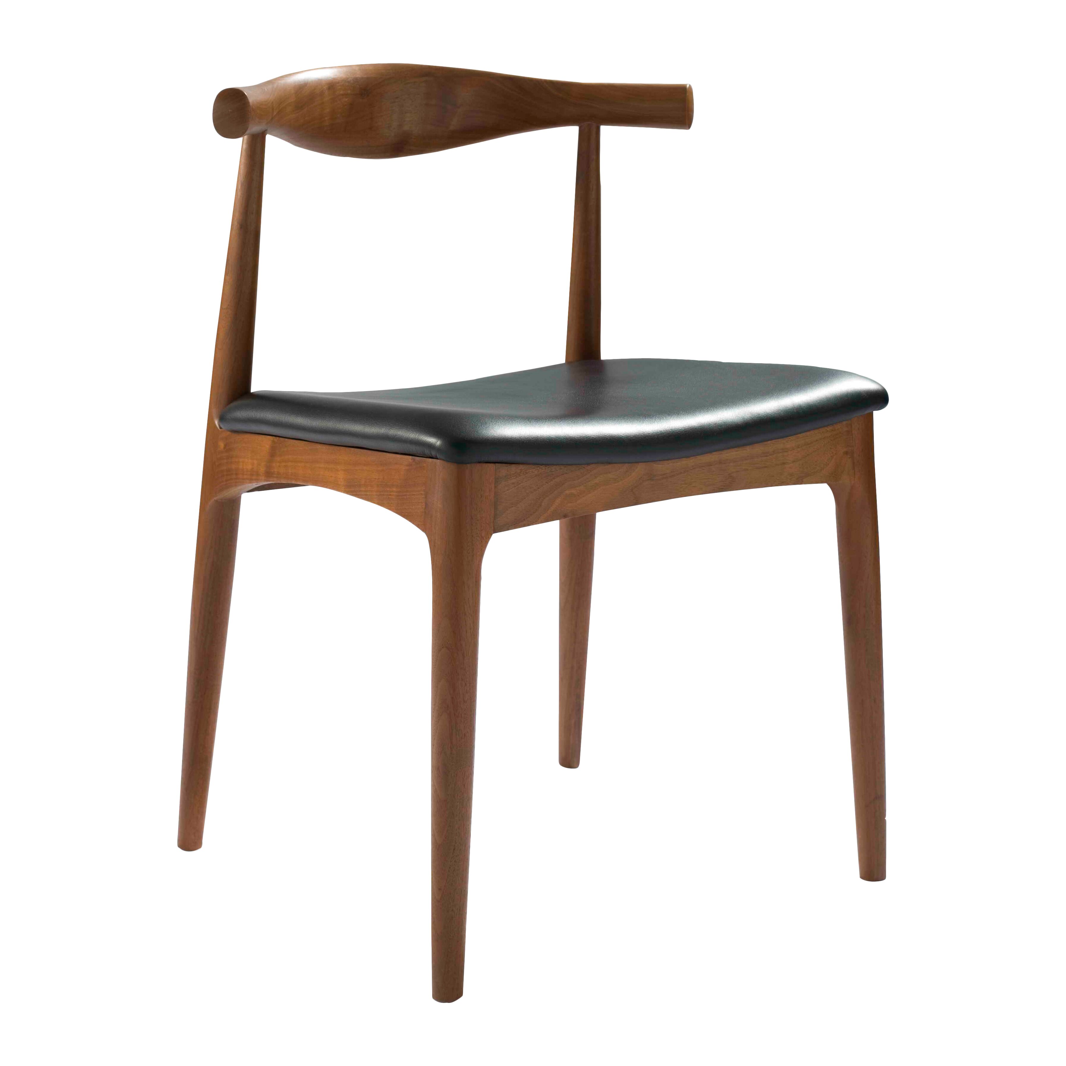 Aeon Furniture Troy Side Chair & Reviews | Wayfair