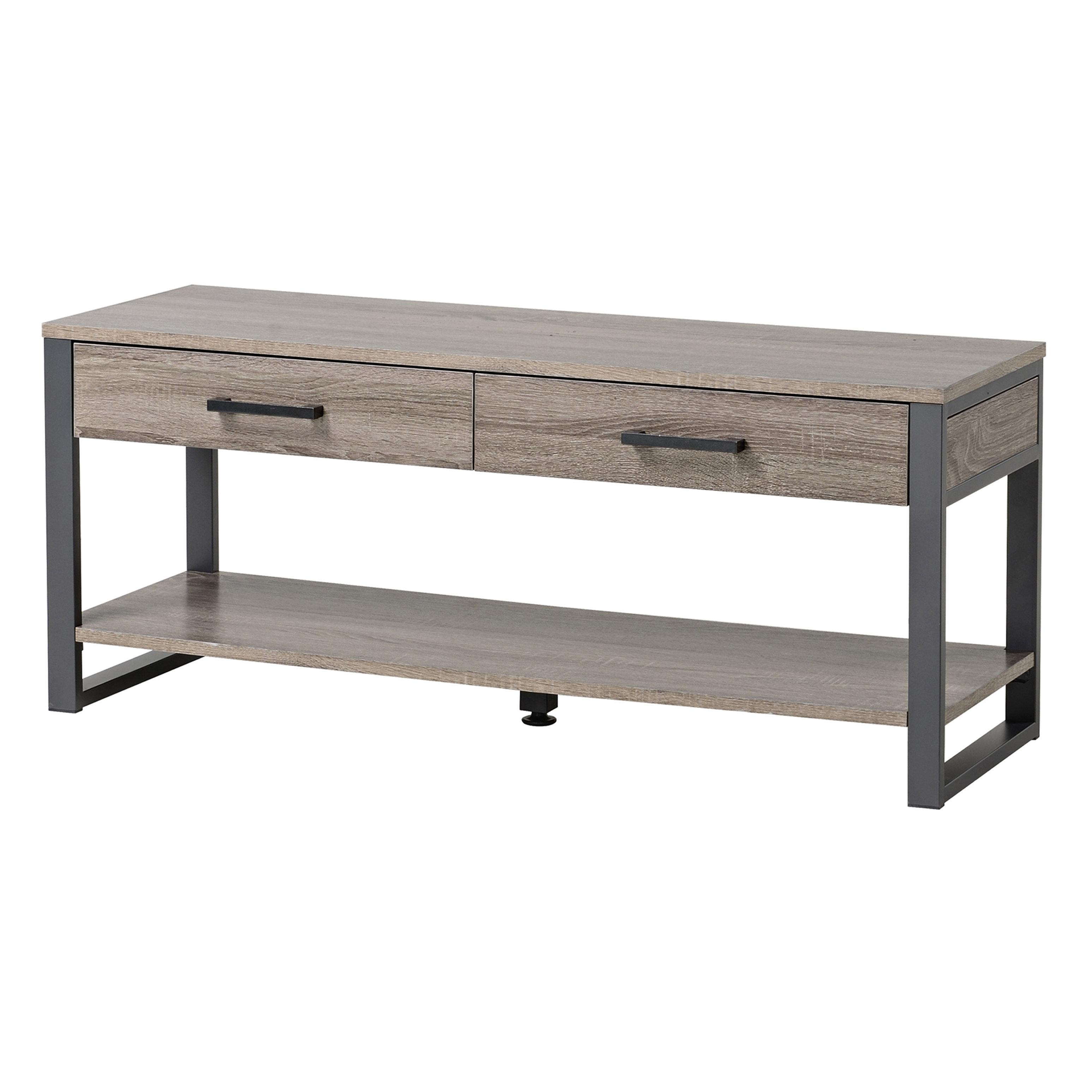 Homestar Wood Storage Entryway Bench & Reviews