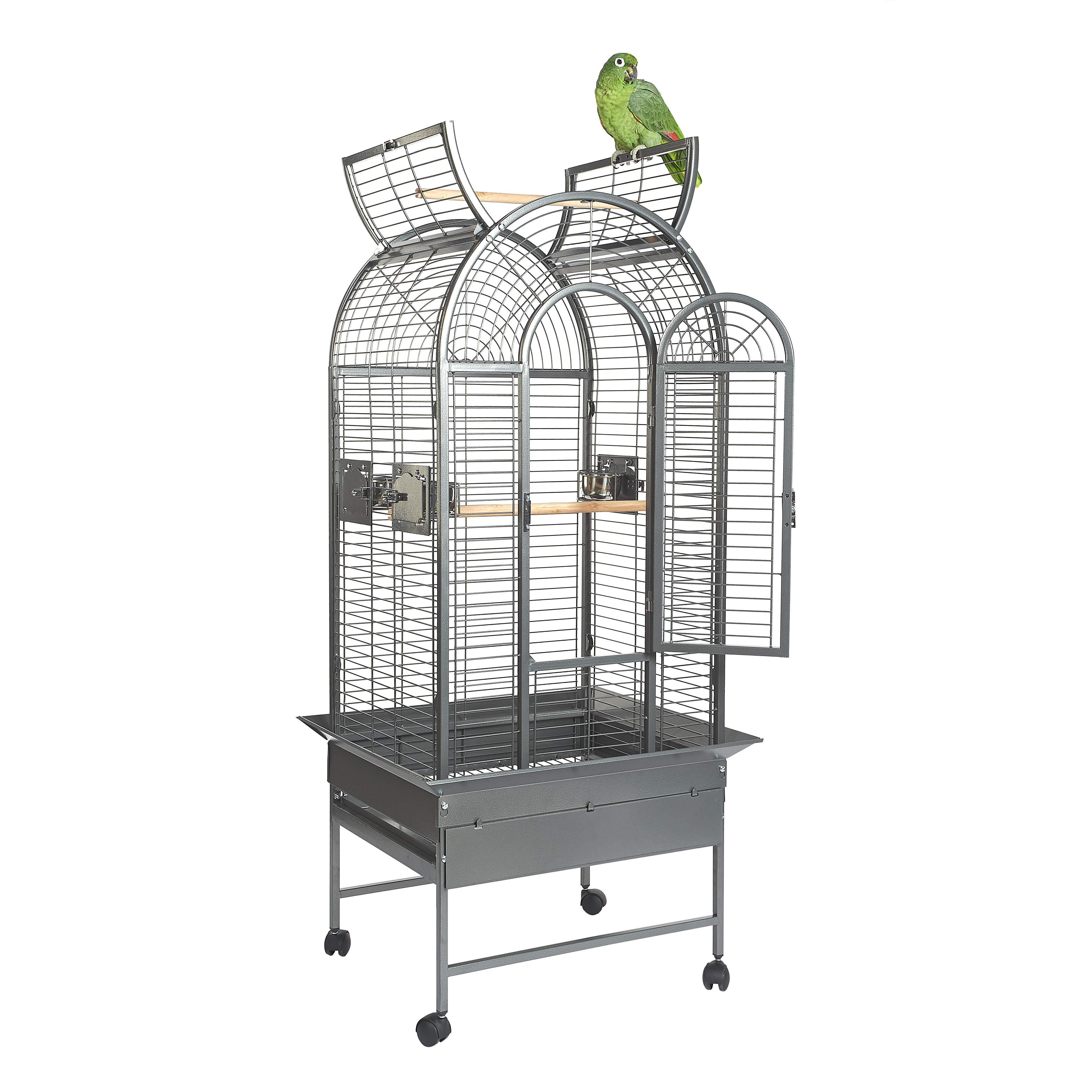 Rainforest Cages Ecuador Bird Cage & Reviews Wayfair UK