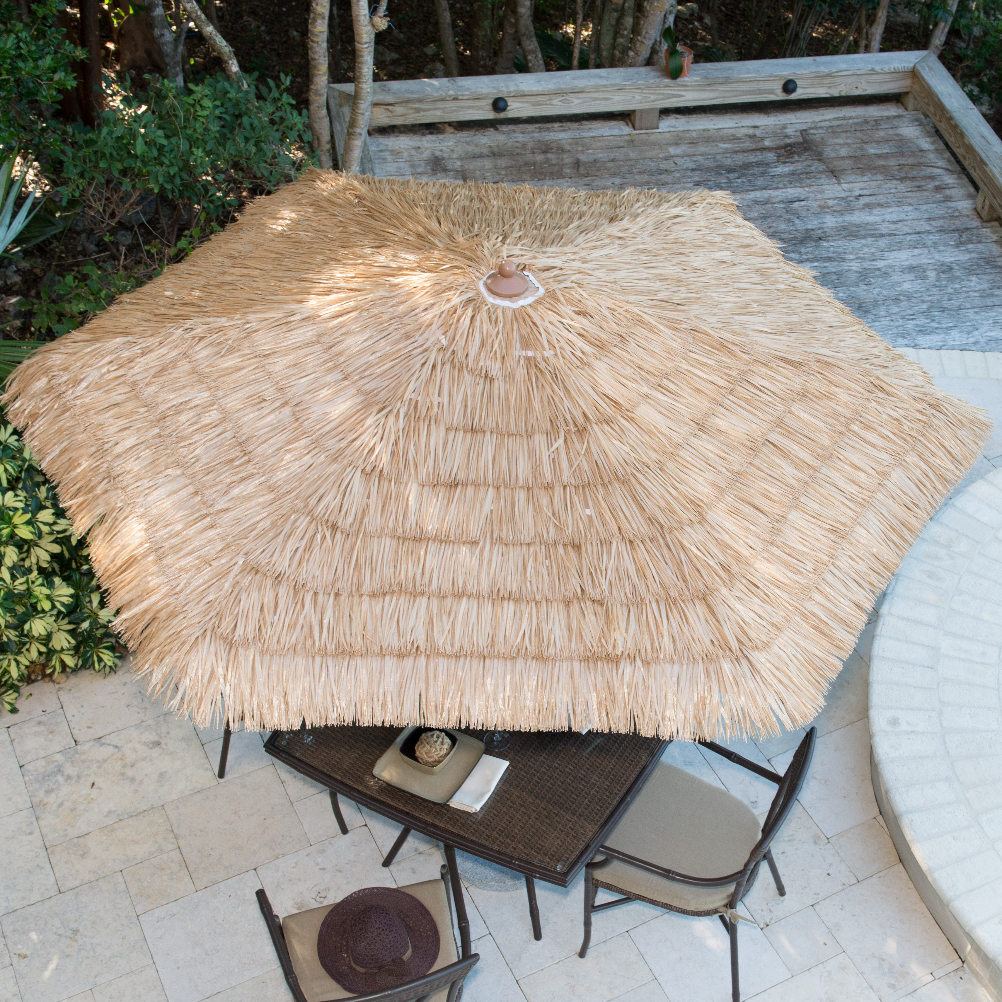 Panama Jack 9 Market Umbrella Reviews Wayfair Panama Jack Outdoor 9 Market Umbrella