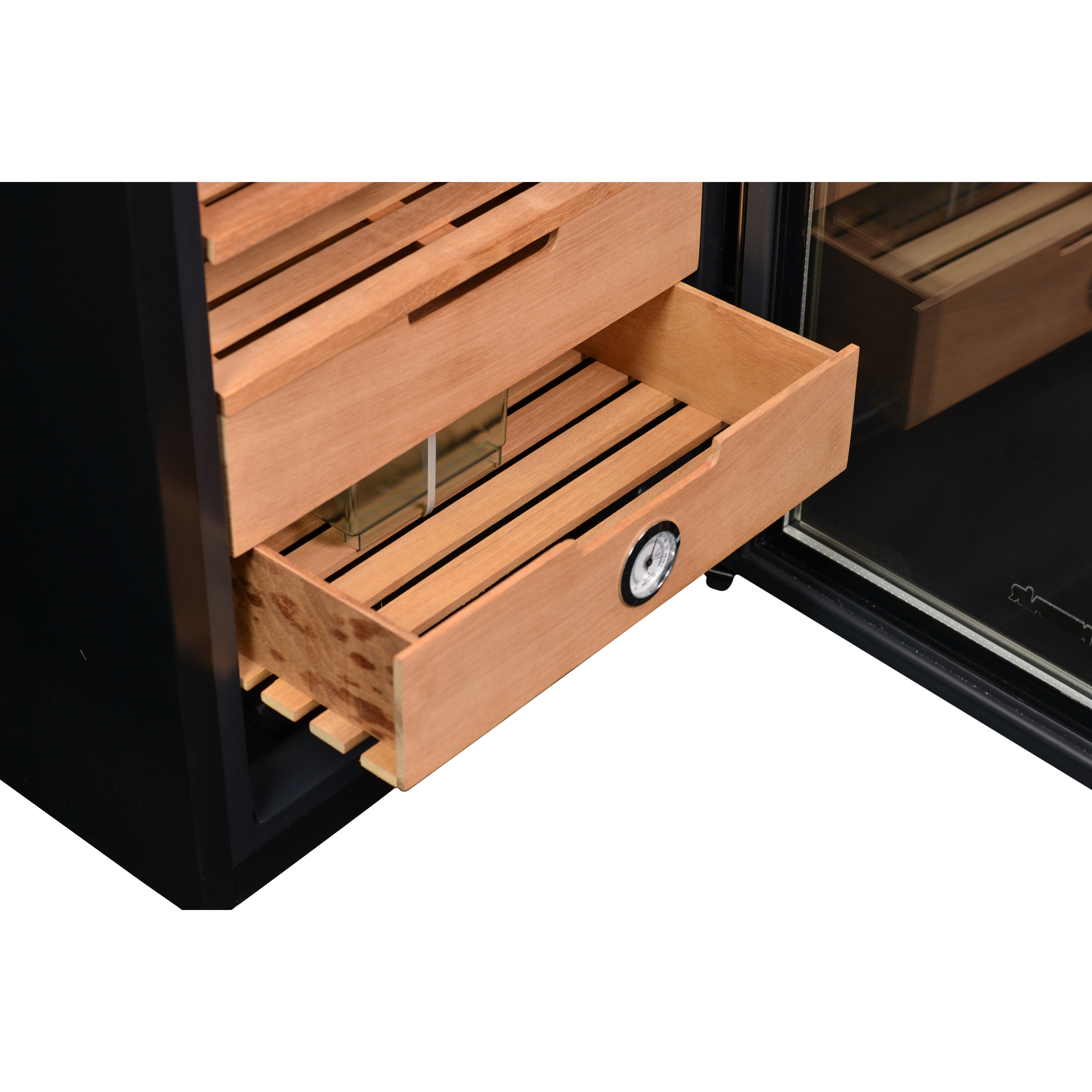 NewAir Cigar Humidor Refrigerator & Reviews Wayfair