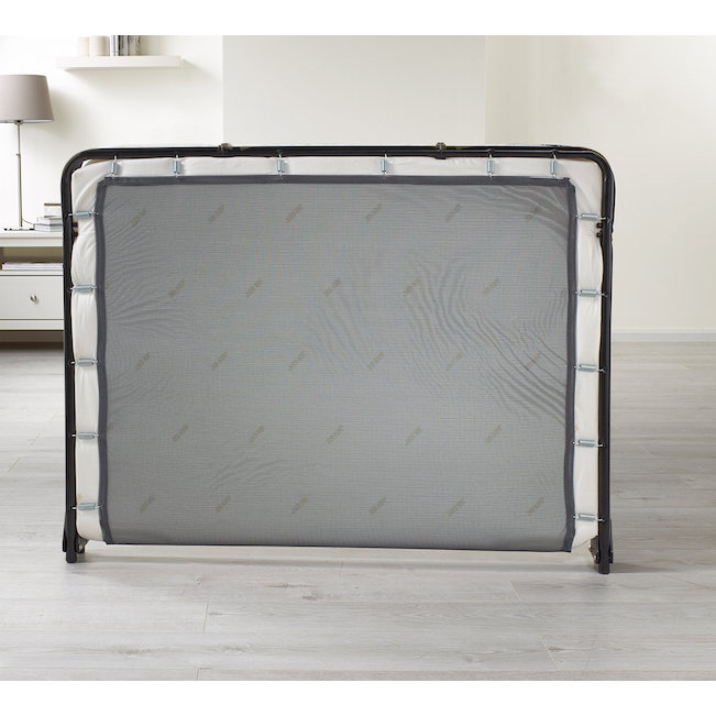 JayBe Saver Folding Bed with Airflow Fiber Mattress & Reviews Wayfair