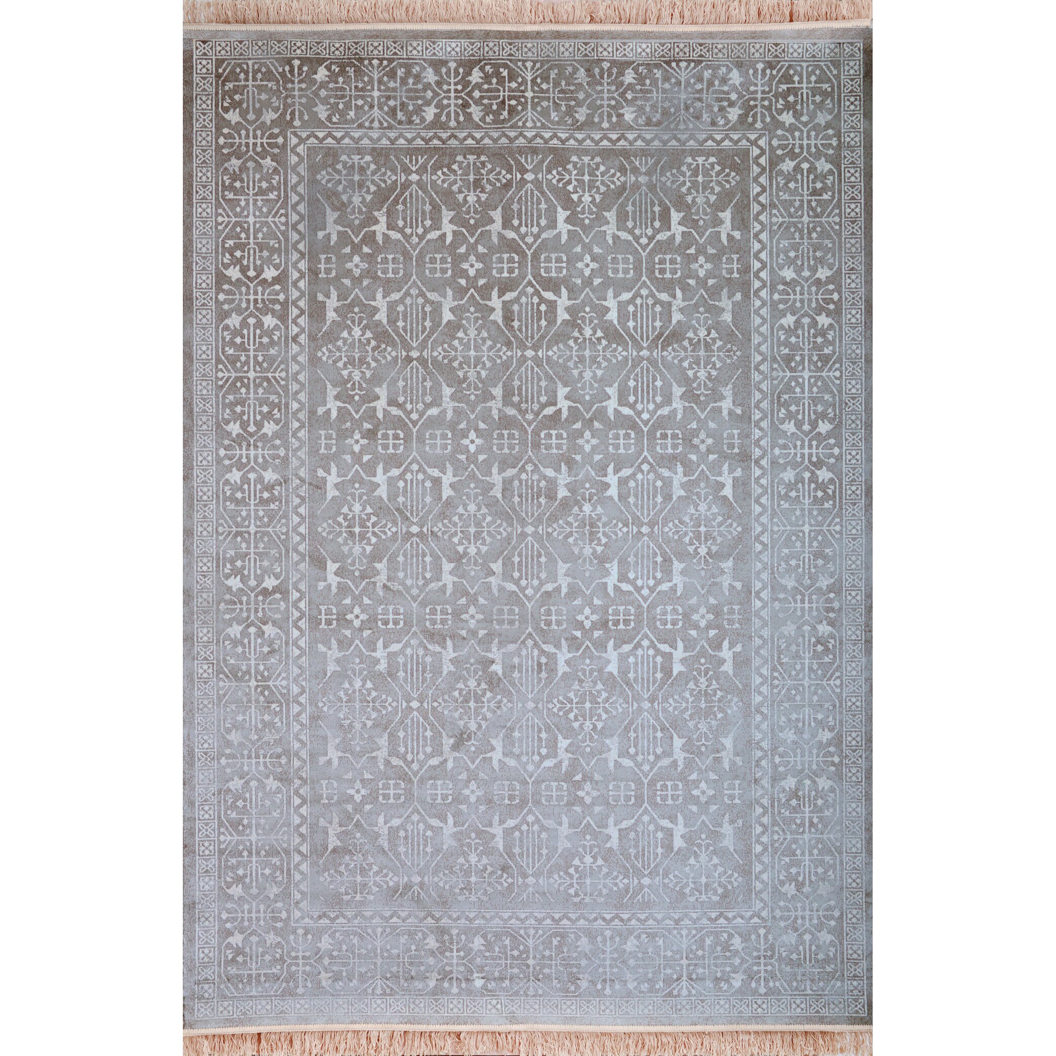 silver gray area rugs