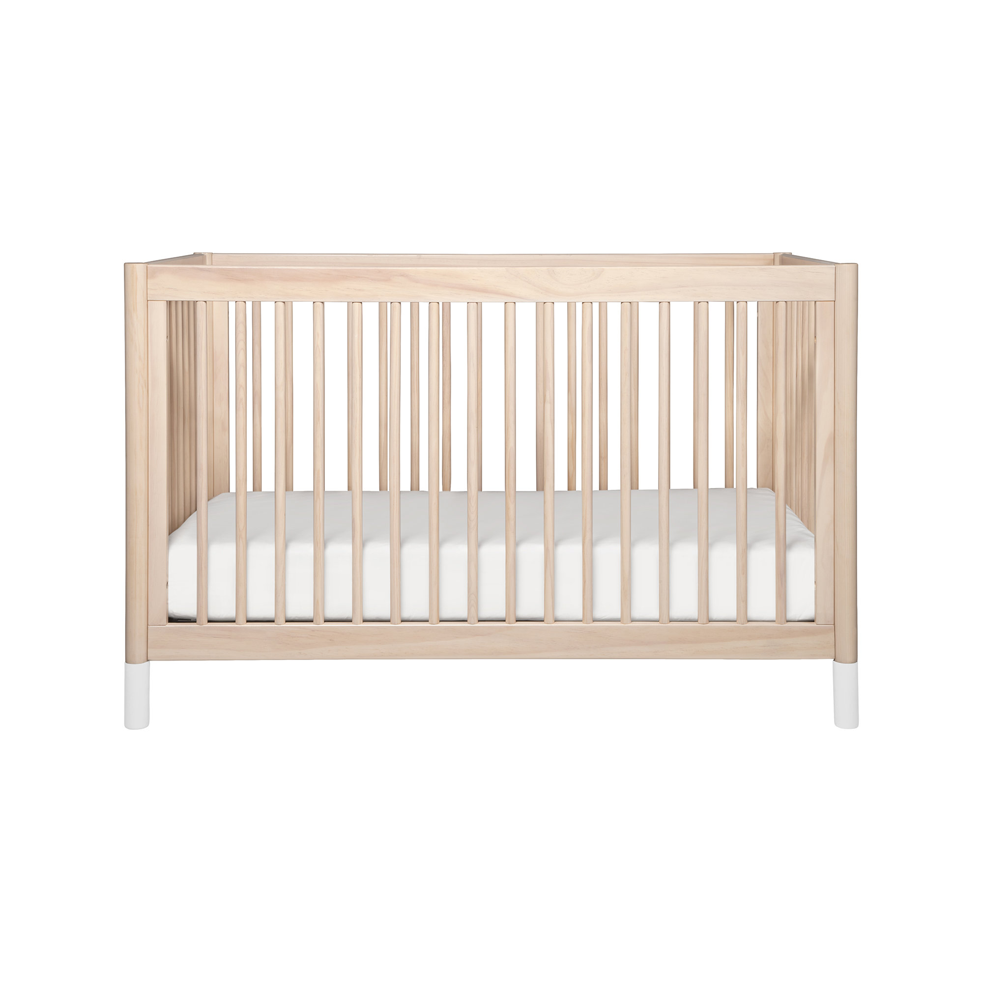 babyletto Gelato 4in1 Convertible Crib & Reviews Wayfair