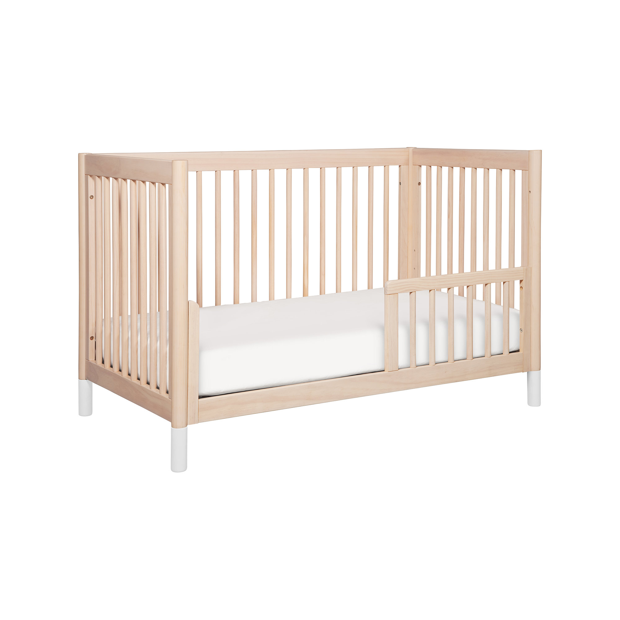 babyletto Gelato 4in1 Convertible Crib & Reviews Wayfair