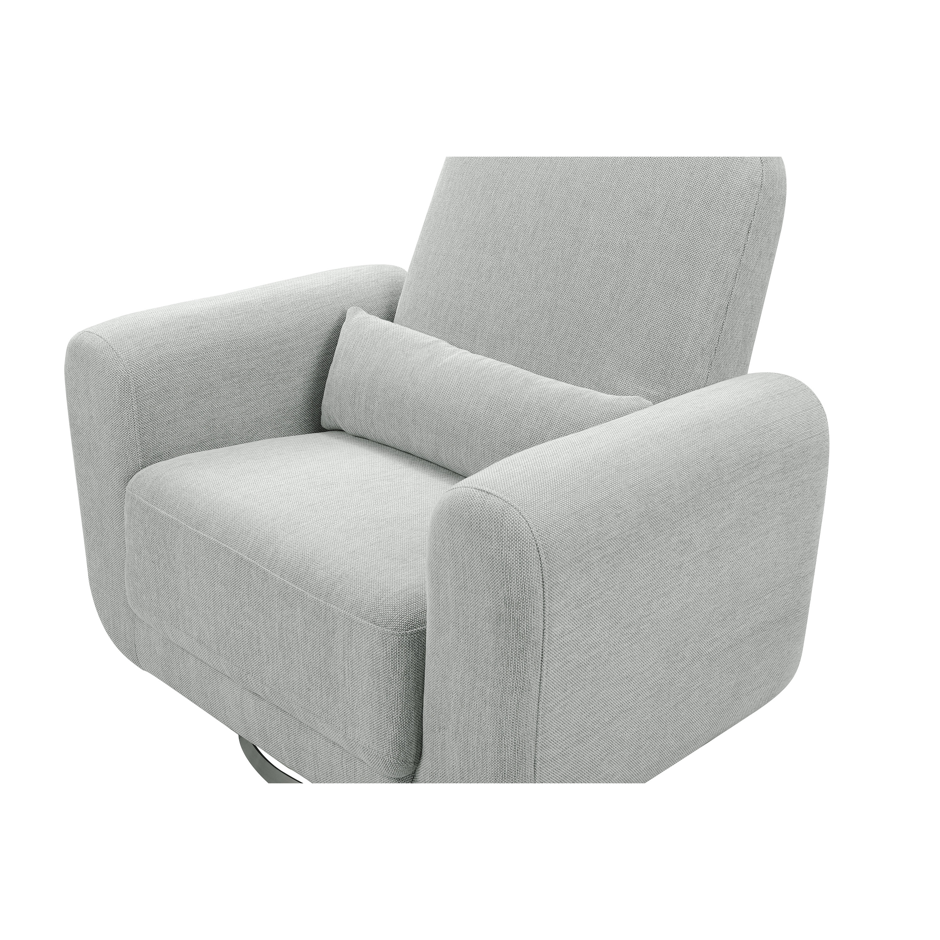 babyletto Tuba Swivel Glider & Reviews Wayfair