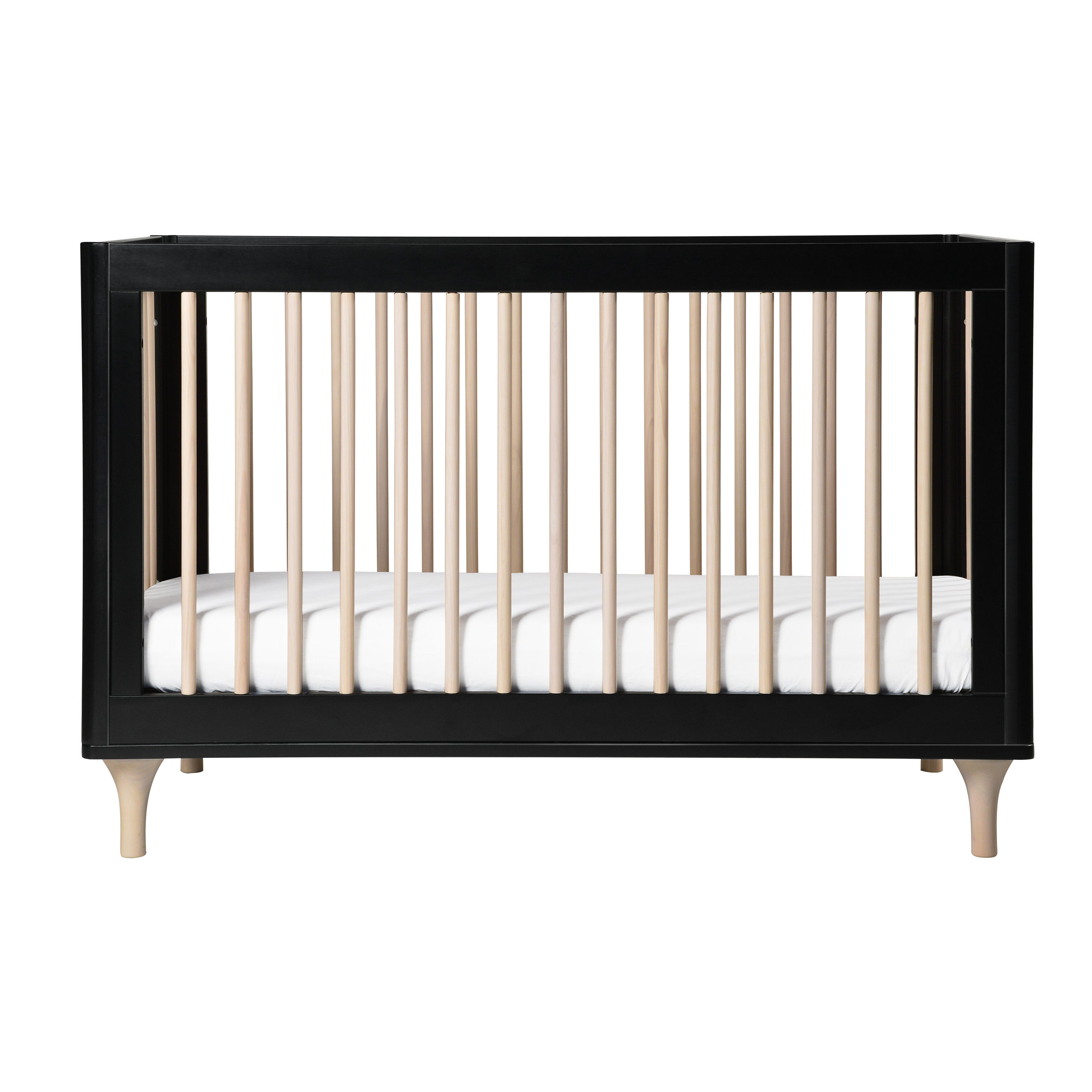 babyletto Lolly 3in1 Convertible Crib & Reviews Wayfair.ca