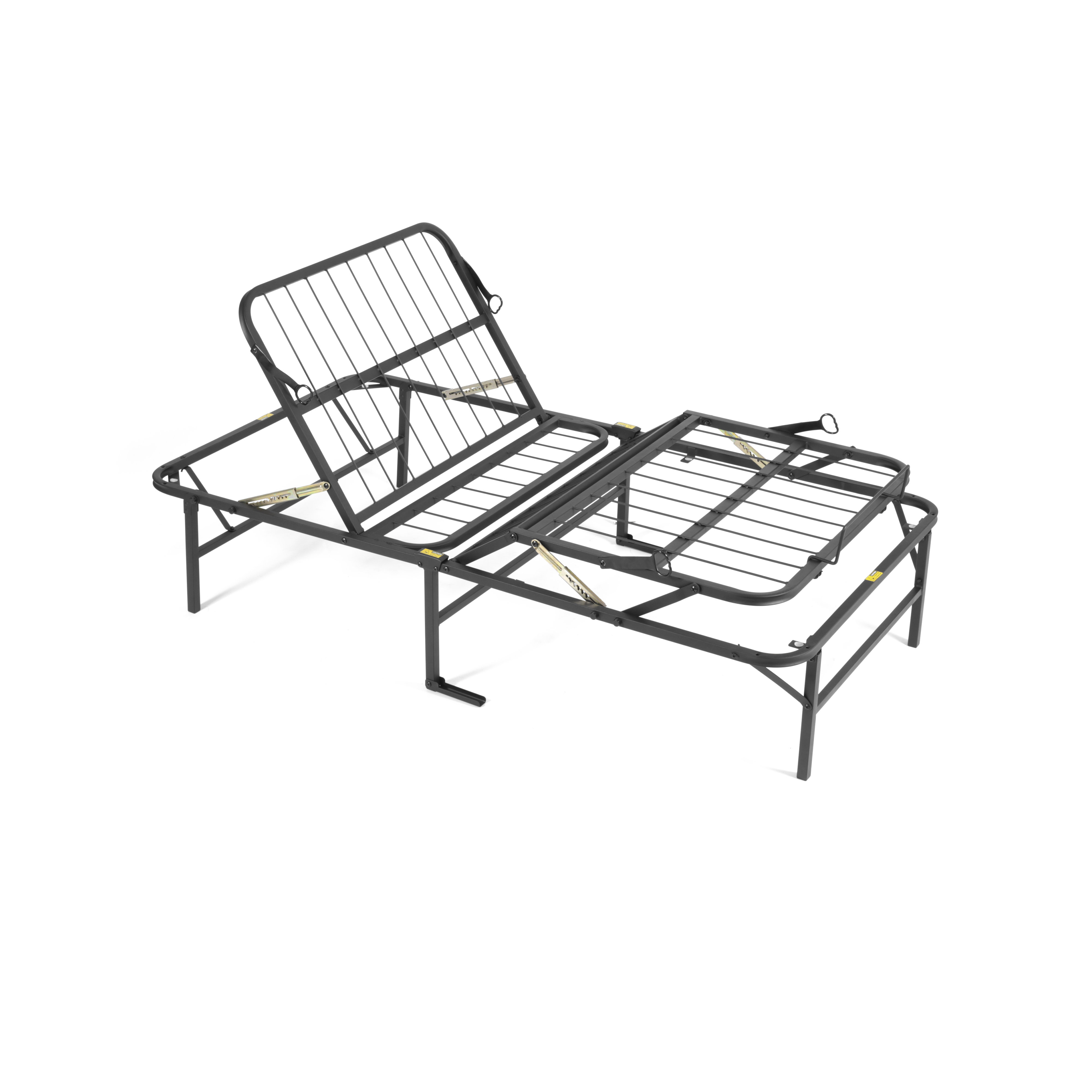 Pragma Bed Simple Adjust Bed Frame & Reviews Wayfair