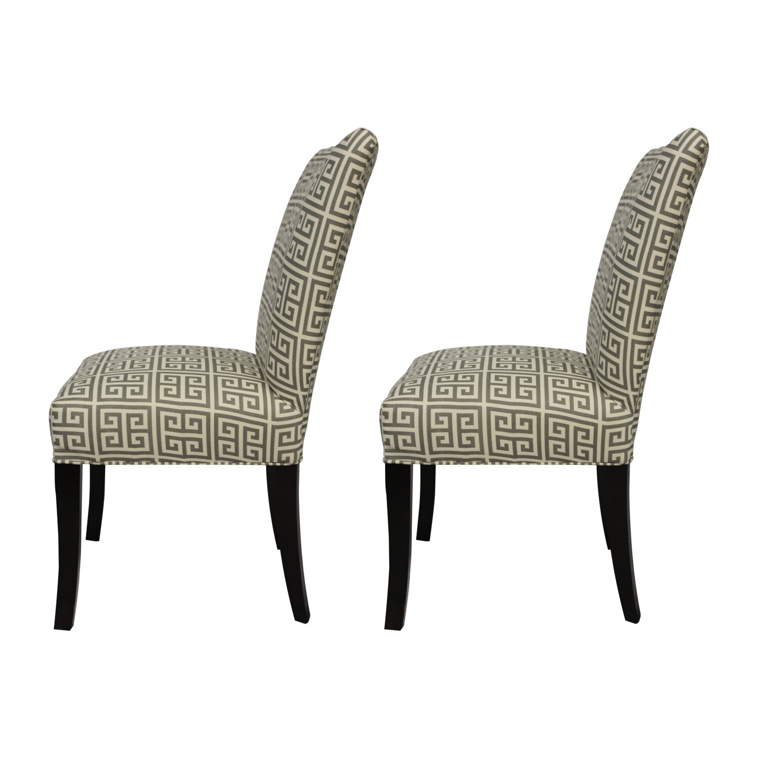 Sole Designs Julia Side Chairs Reviews Wayfair   Sole Designs Julia Side Chairs 