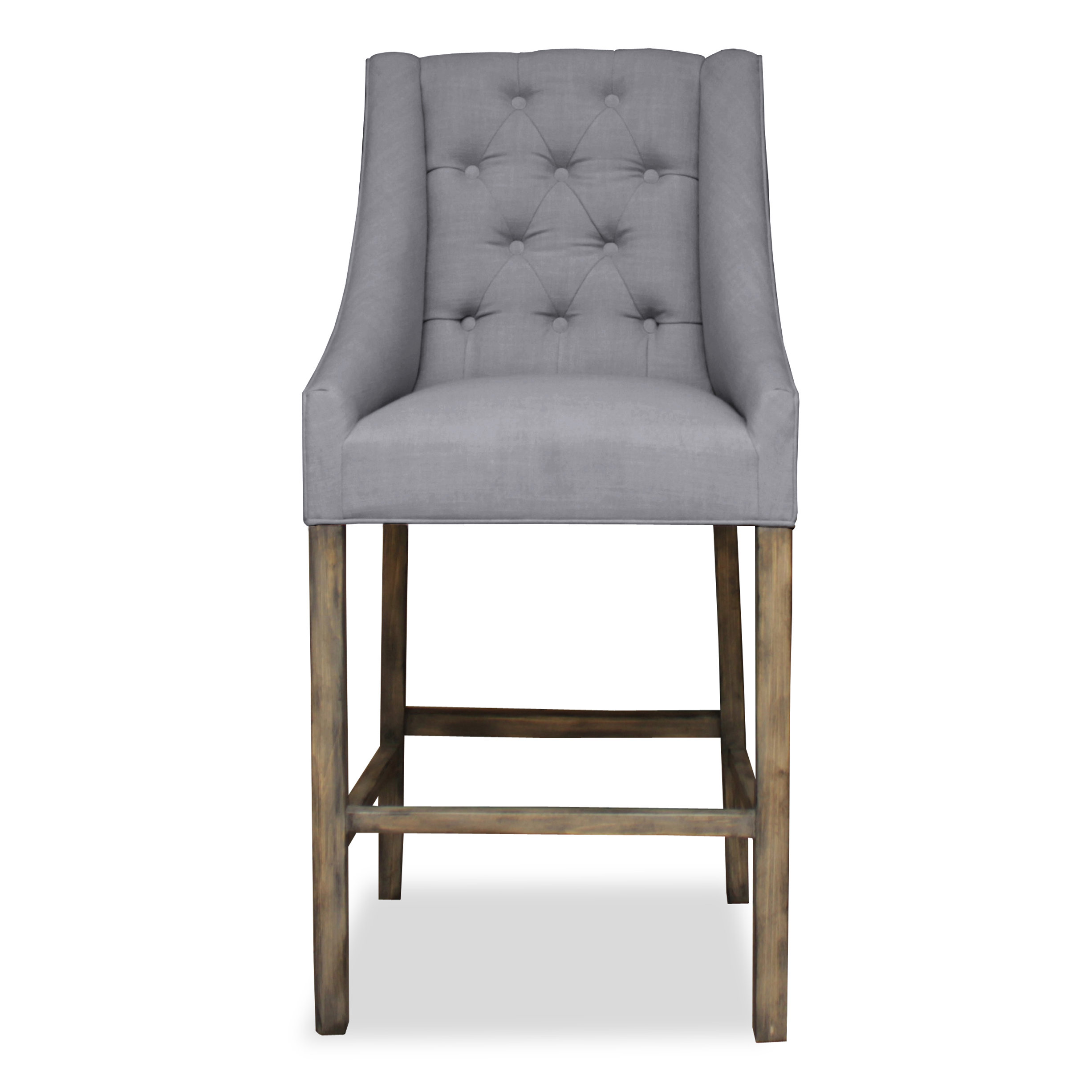 South Cone Home Naples 30" Bar Stool & Reviews Wayfair