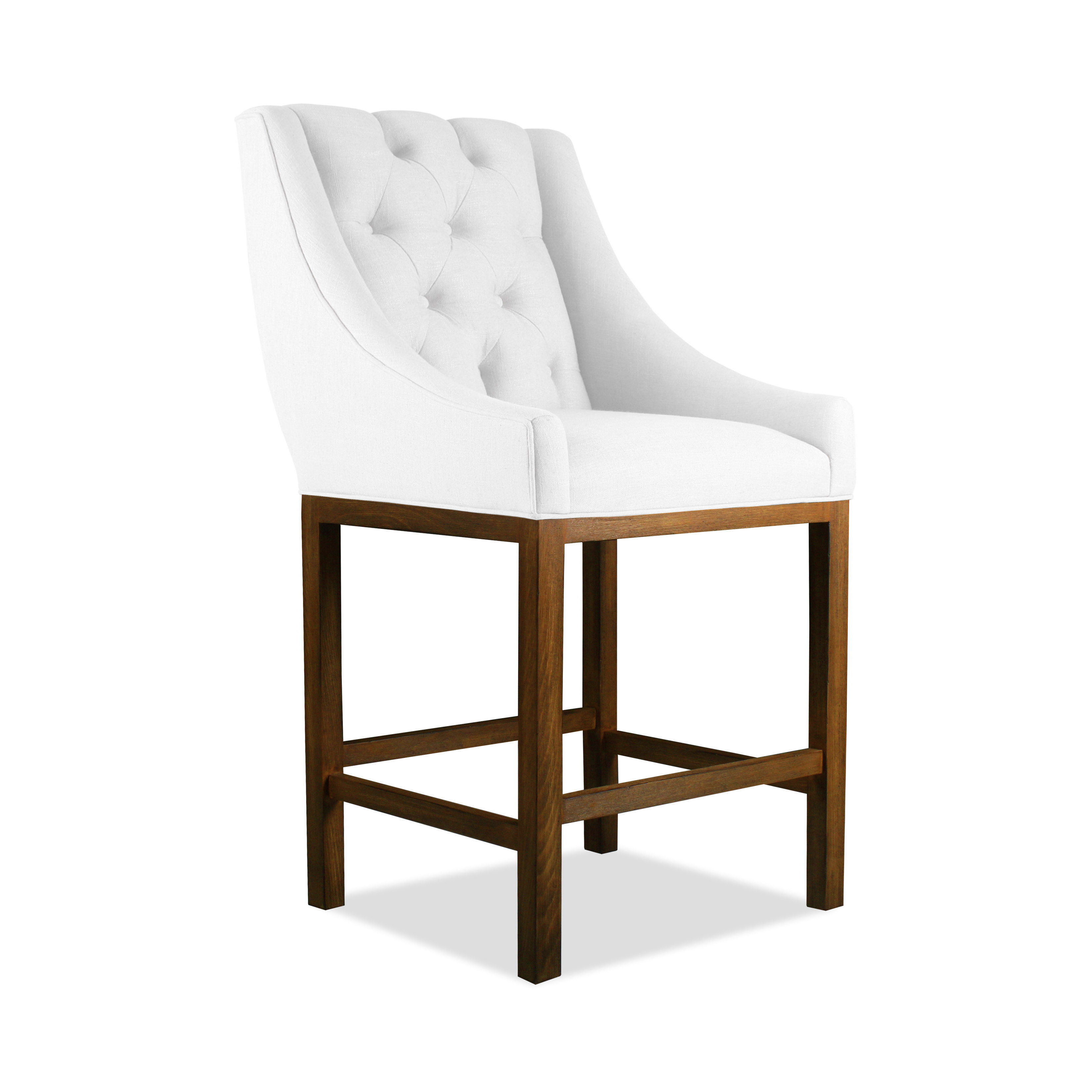 South Cone Home Naples 30" Bar Stool & Reviews Wayfair