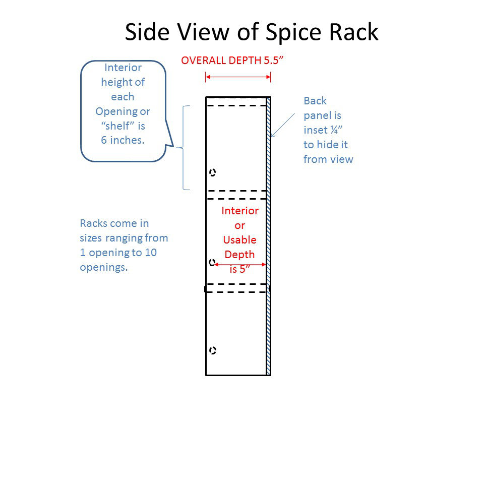 Wg Wood Products Midland Premium Spice Rack Reviews Wayfair - Wg Wood Products Midland Premium Spice Rack wg wood products midland premium spice rack reviews wayfair - wg wood products midland premium spice rack