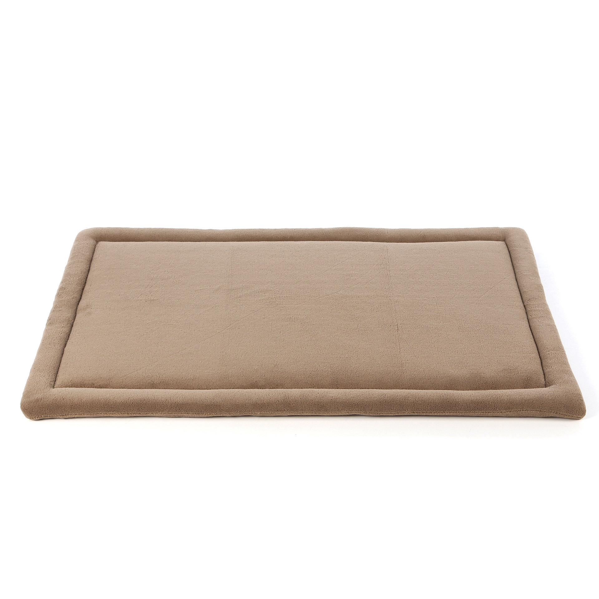 Midwest Homes For Pets Quiet Time Deluxe Micro Terry Dog Pad & Reviews