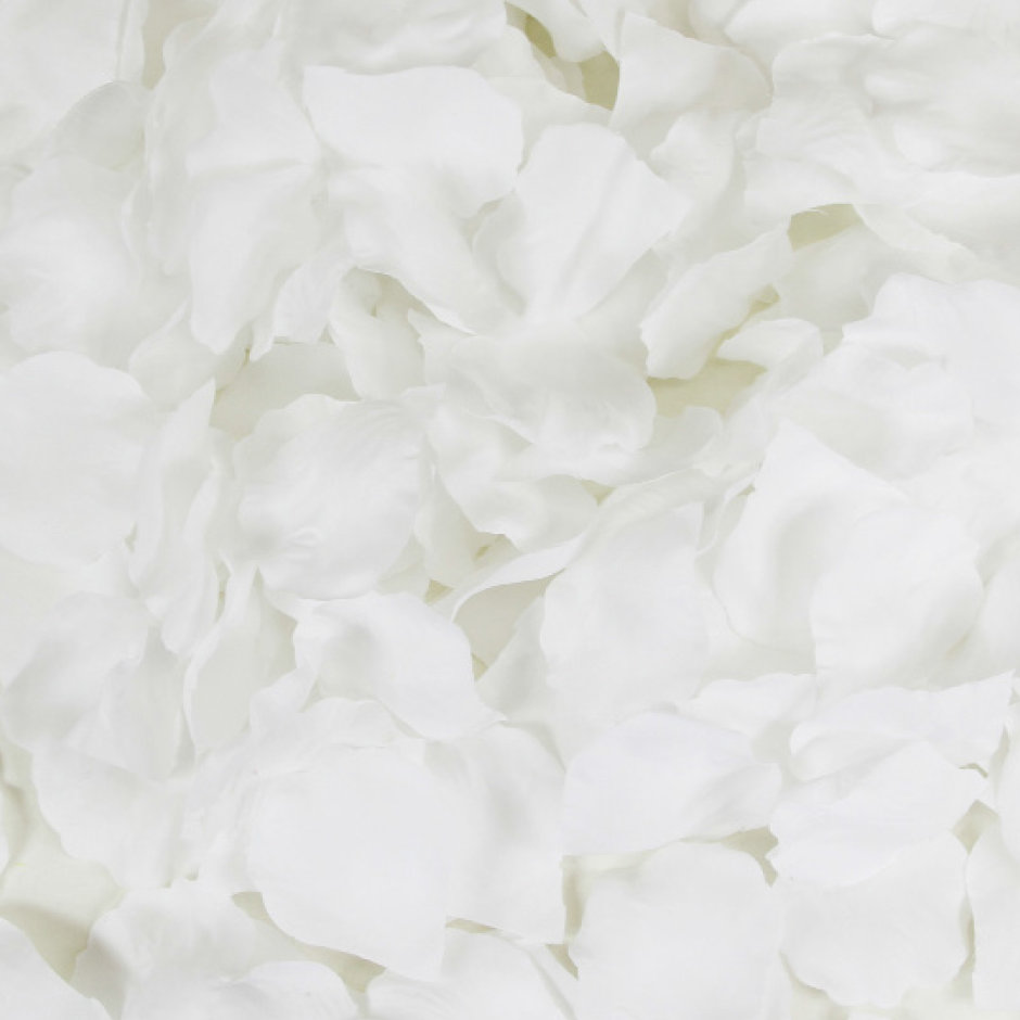 Wedding Table Silk Rose Petals koyal wholesale silk rose petals reviews wayfair petals