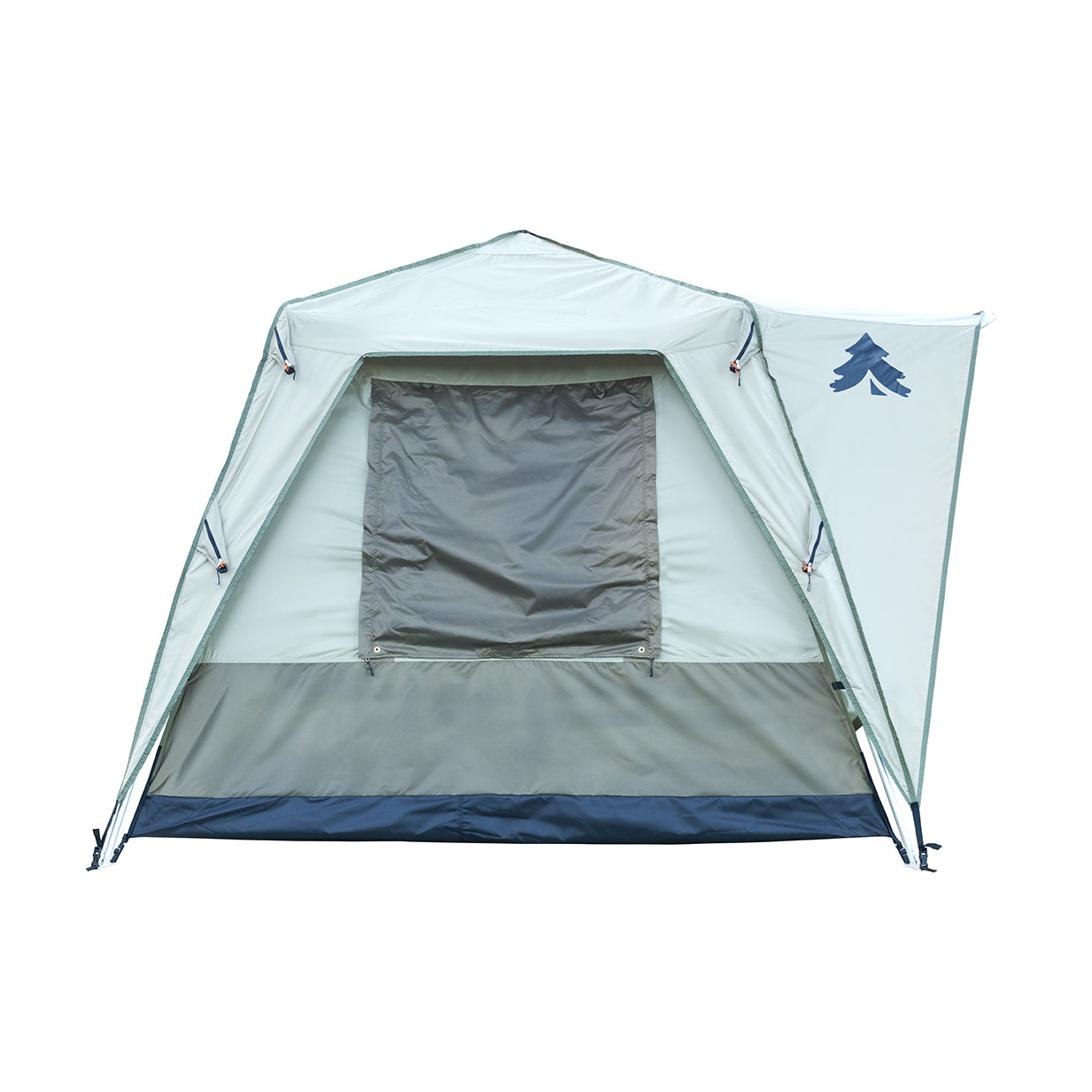 Black Pine Freestander Turbo Tent & Reviews Wayfair