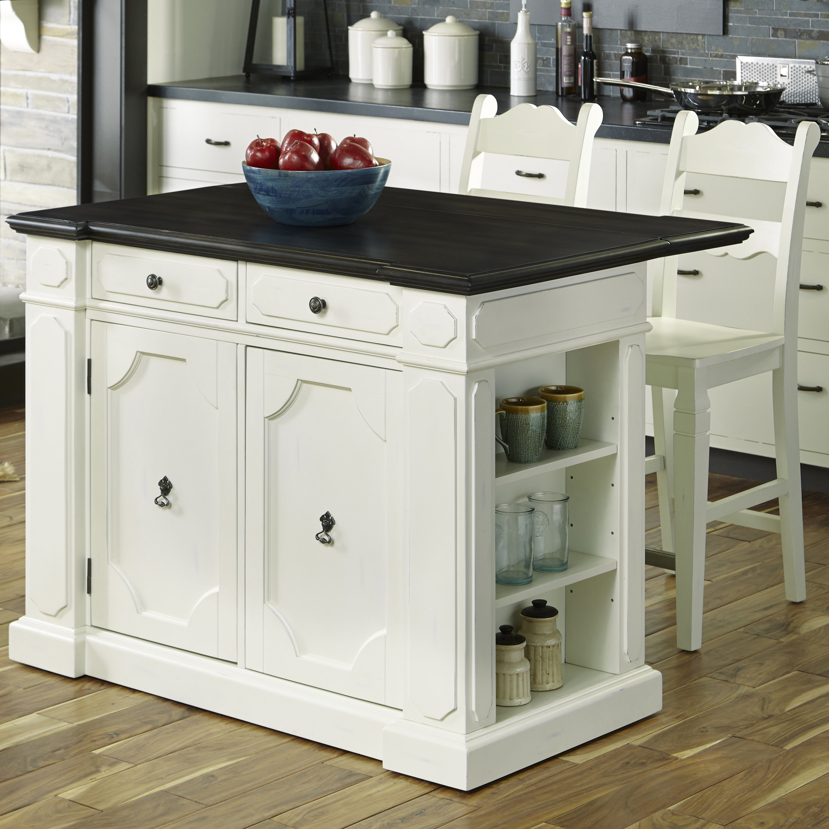 Unique Wayfair Furniture Kitchen Islands with Simple Decor