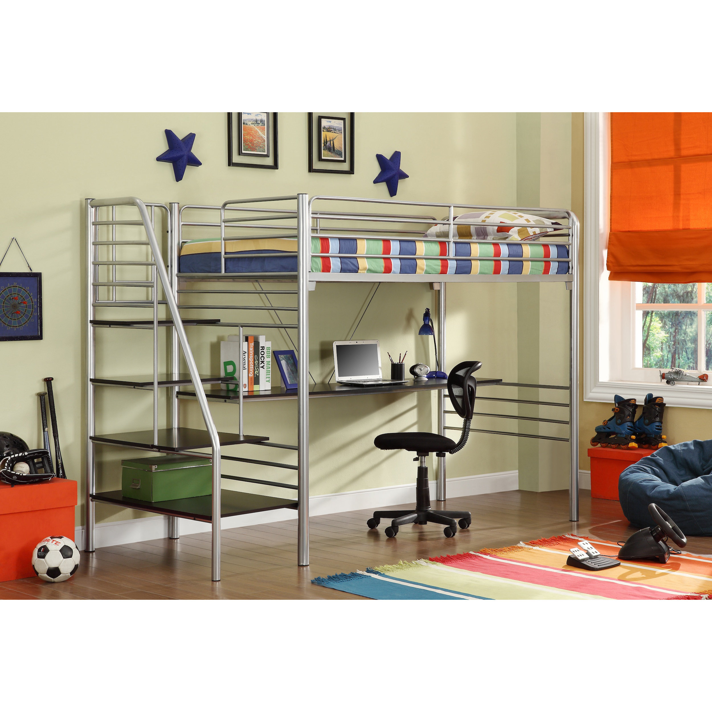 Donco Loft Bed Reviews Donco Loft Bed Reviews