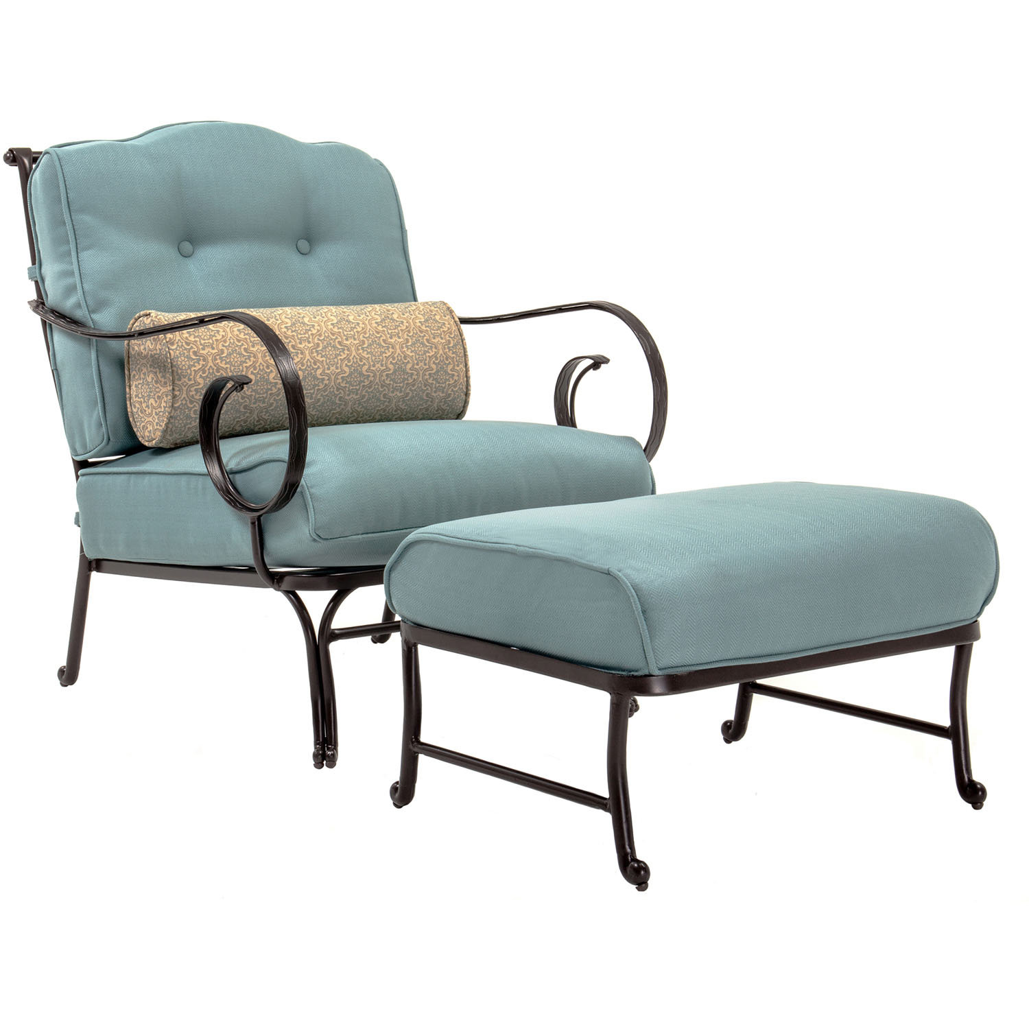 Patio Set Cushions Kmart Furniture Replacement Patio Set Cushions Hanover Oceana Piece With