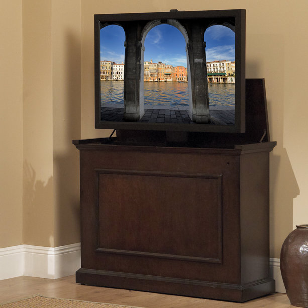 Touchstone Elevate TV Stand & Reviews Wayfair