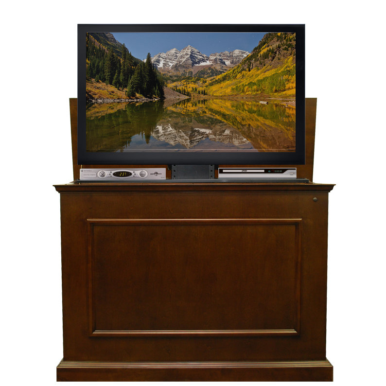 Touchstone Elevate TV Stand & Reviews Wayfair
