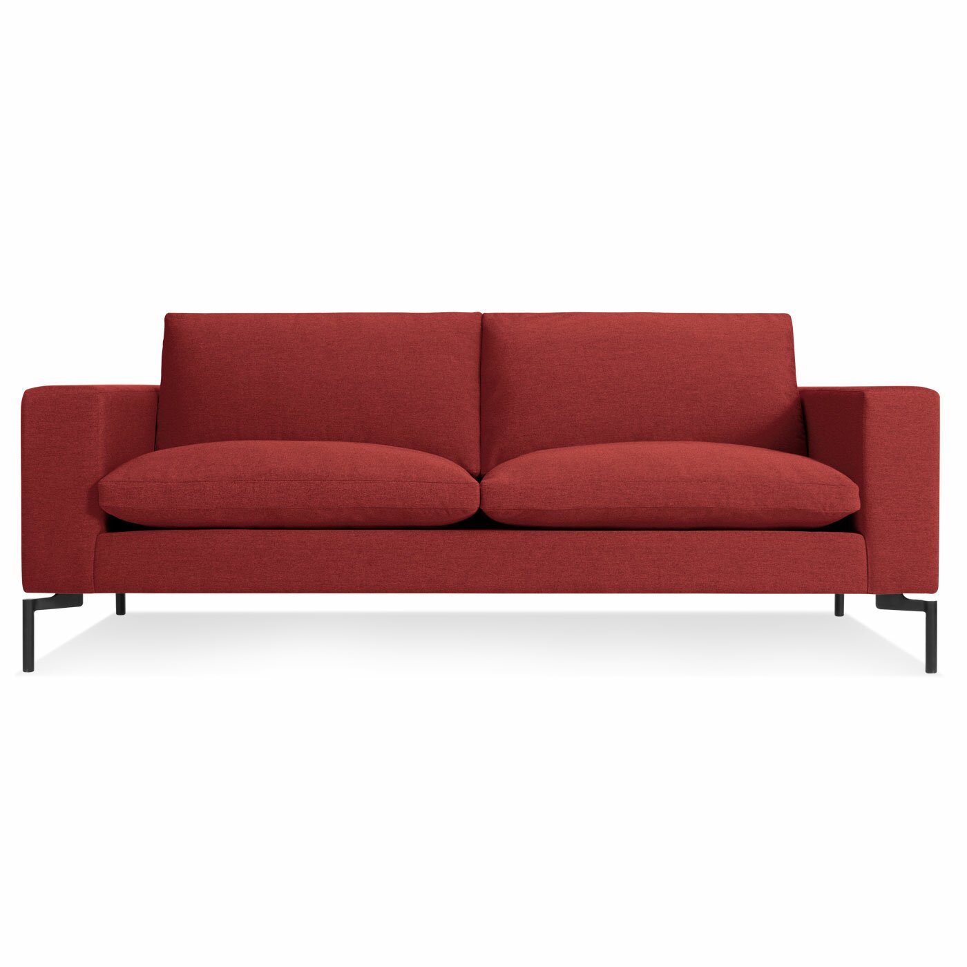 Blu Dot The New Standard Sofa & Reviews Wayfair