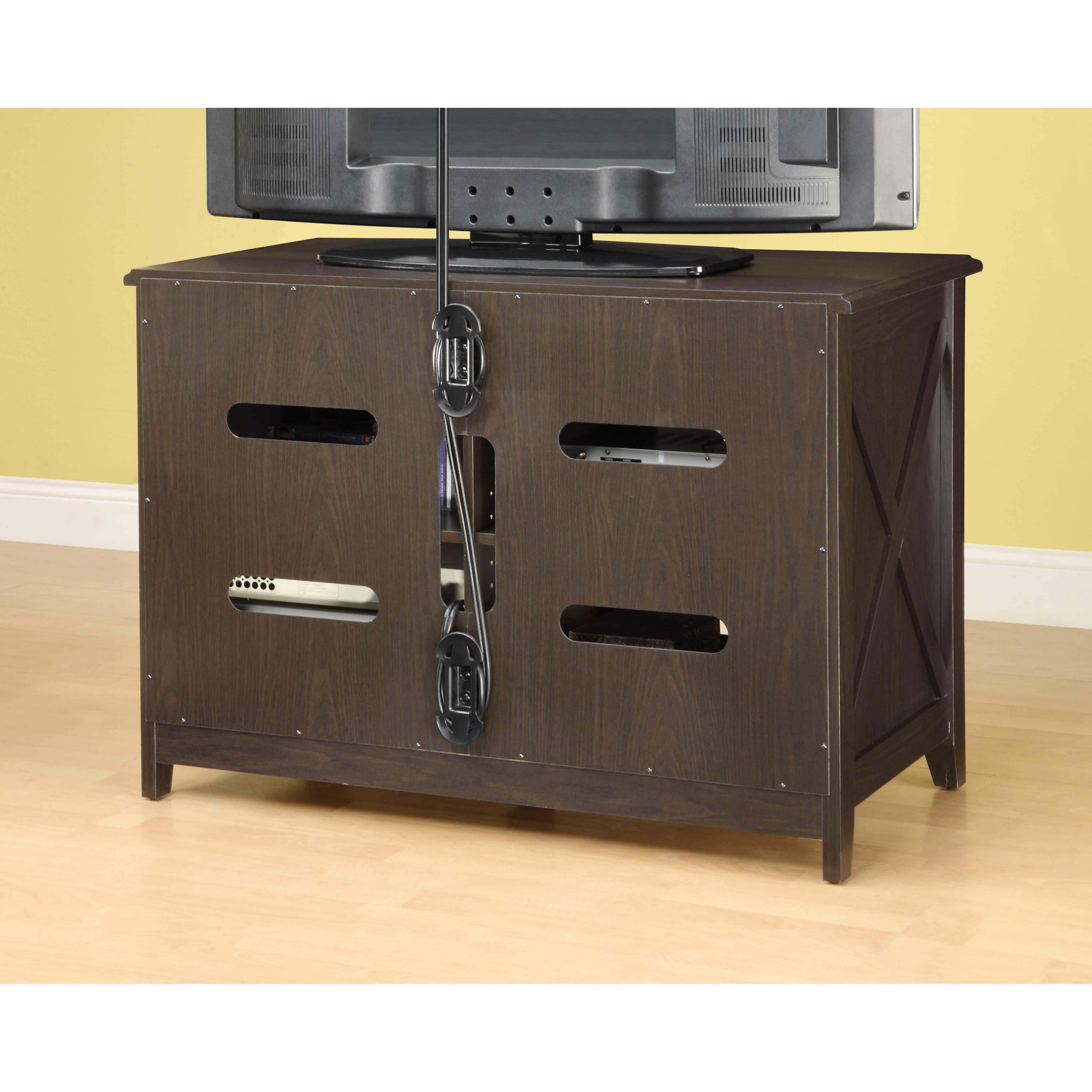 Furniture Living Room Furniture Rustic TV Stands Whalen Furniture 