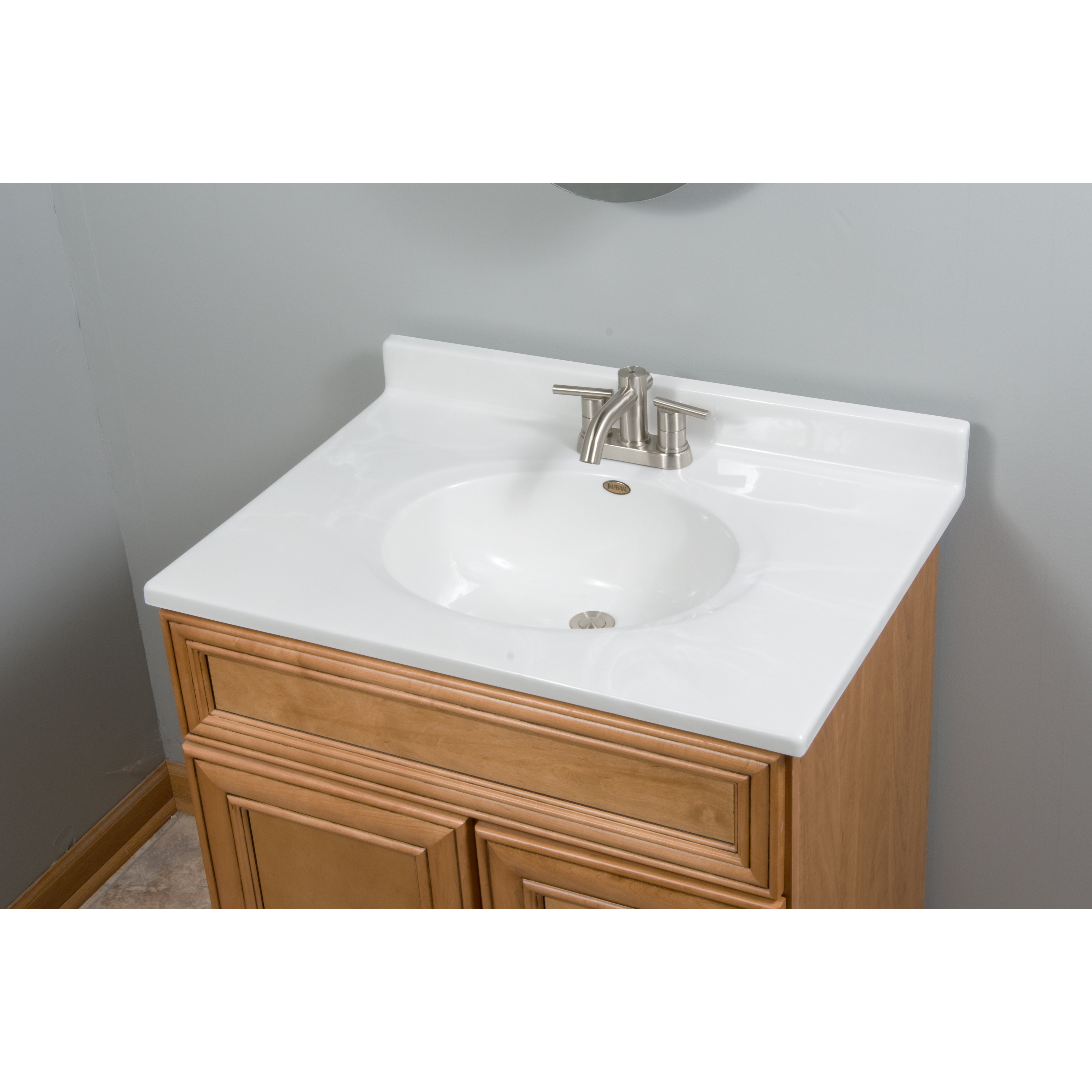 ... Center Oval Bowl 31