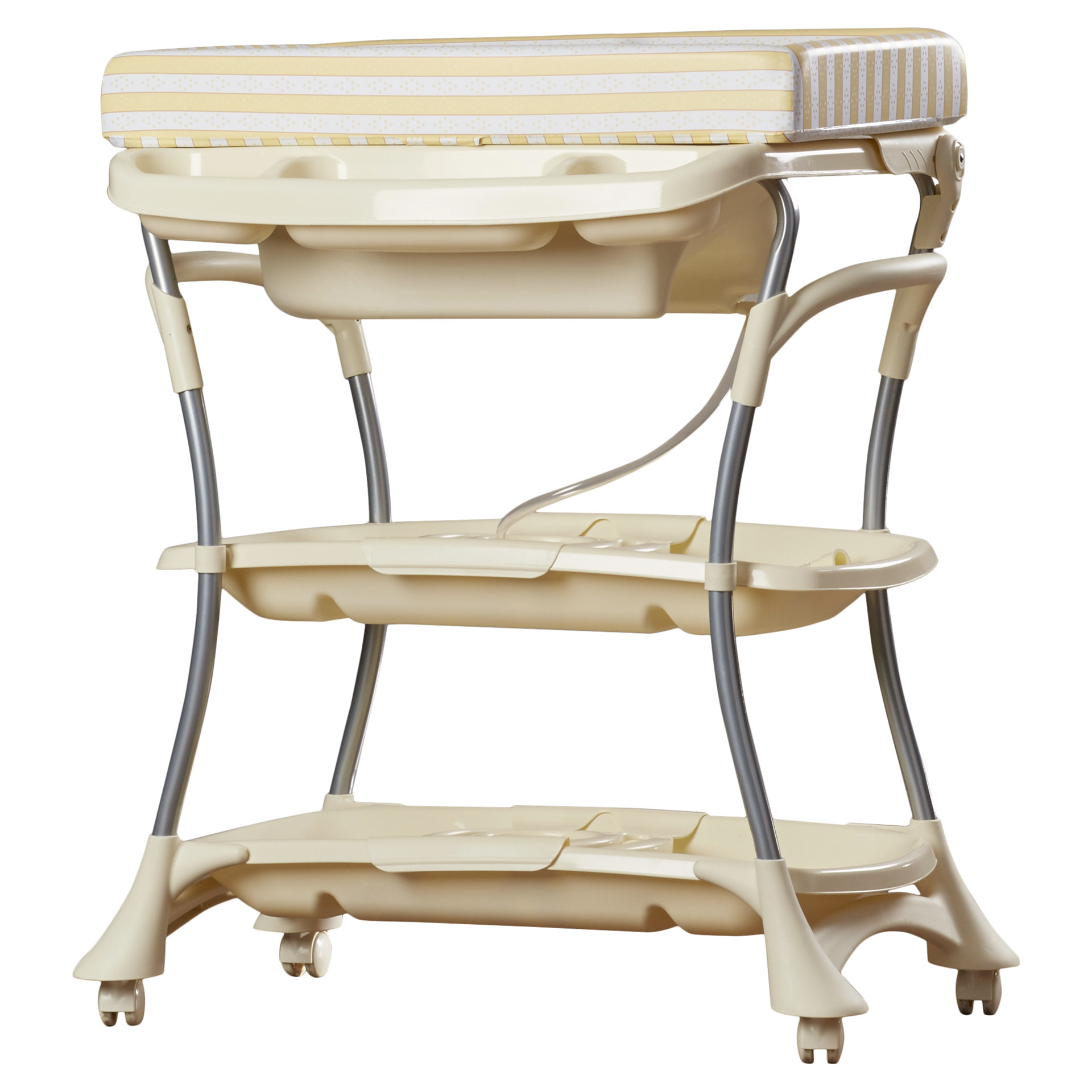 Primo Euro Spa Baby Bathtub And Changer Combo Reviews Wayfair Primo Euro Spa Baby Bathtub And Changer Combo