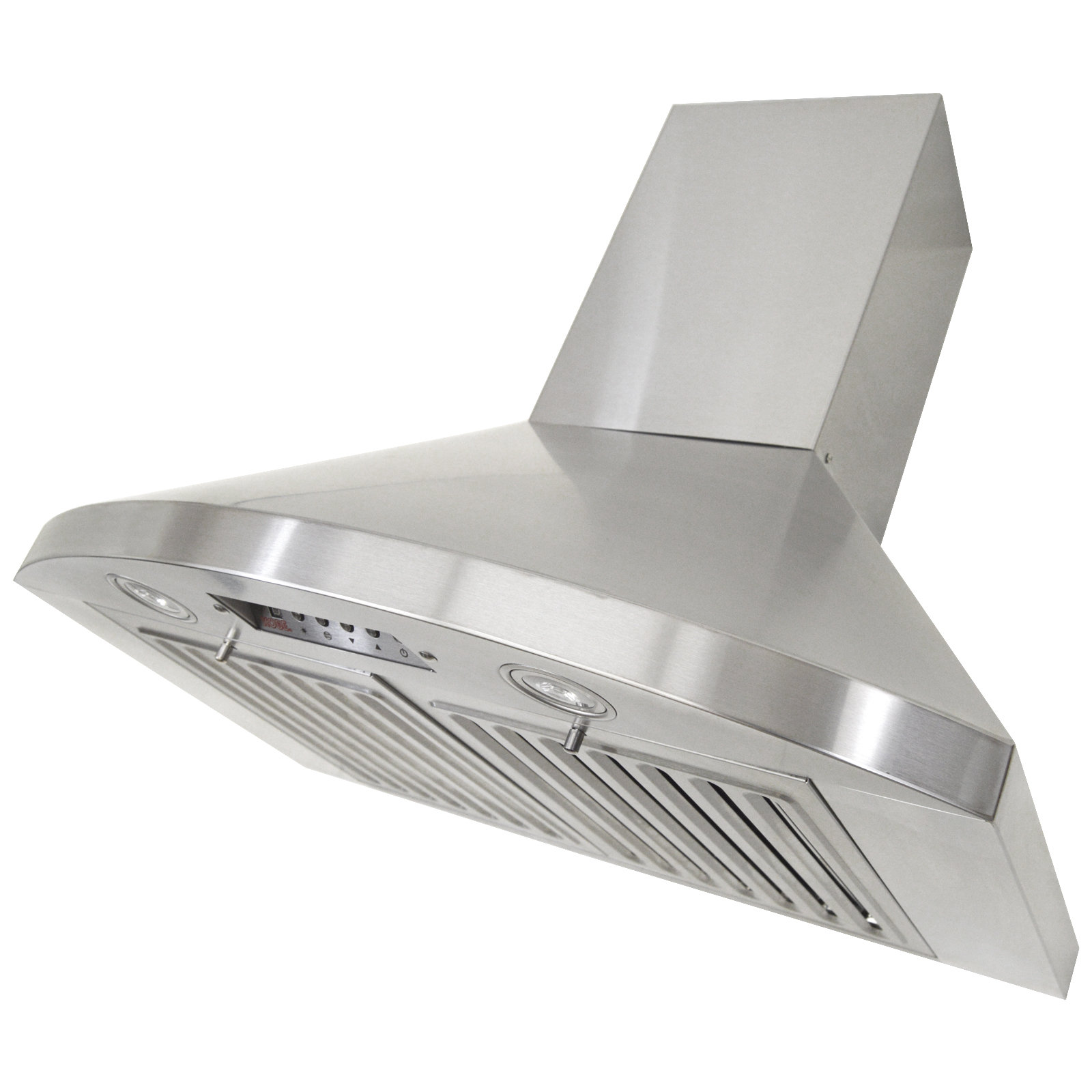 Kobe Range Hoods Deluxe 30" 700 CFM Wall Mount Range Hood & Reviews