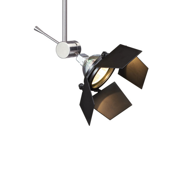 Tech Lighting Sprocket 1 Light Monopoint Track Head & Reviews Wayfair.ca